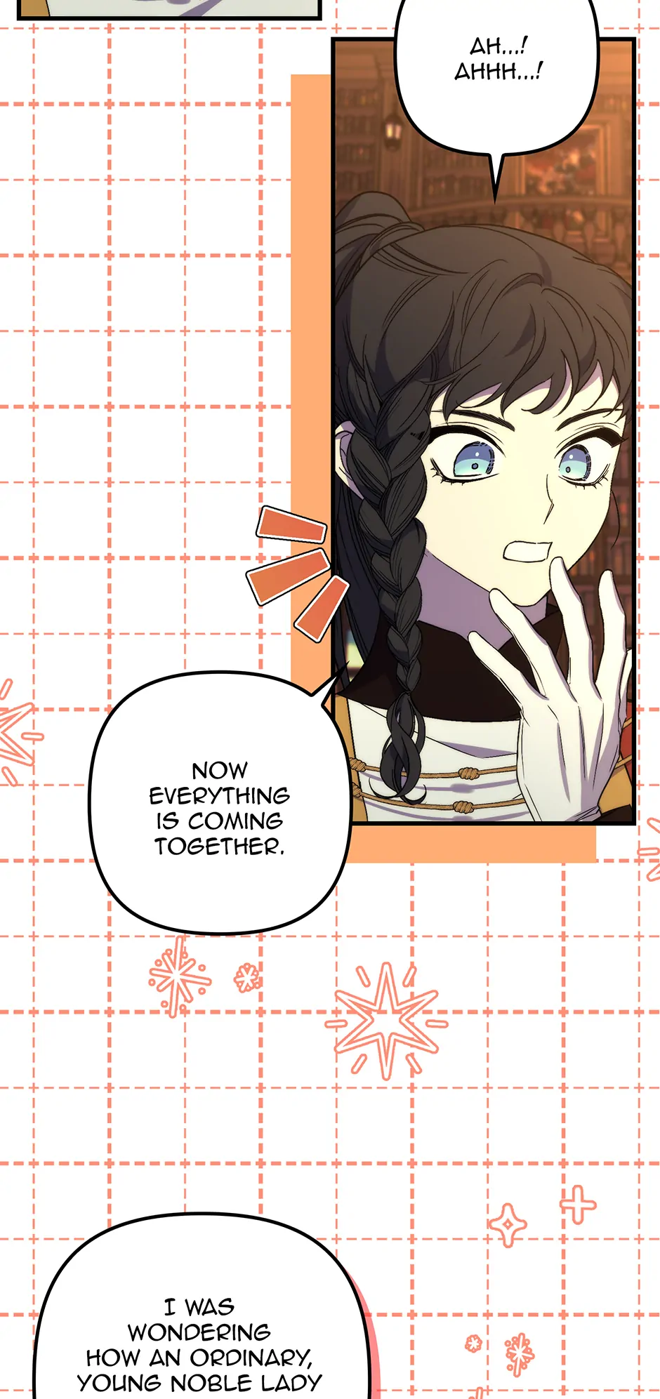 I'm the One Who Died, but the Hero Went Crazy Chapter 47 - page 29
