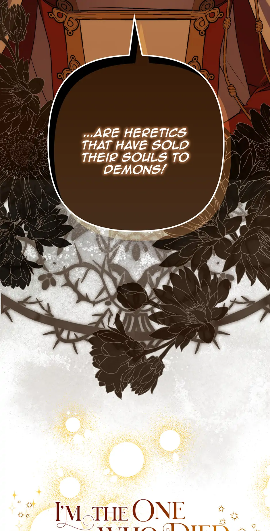 I'm the One Who Died, but the Hero Went Crazy Chapter 47 - page 4