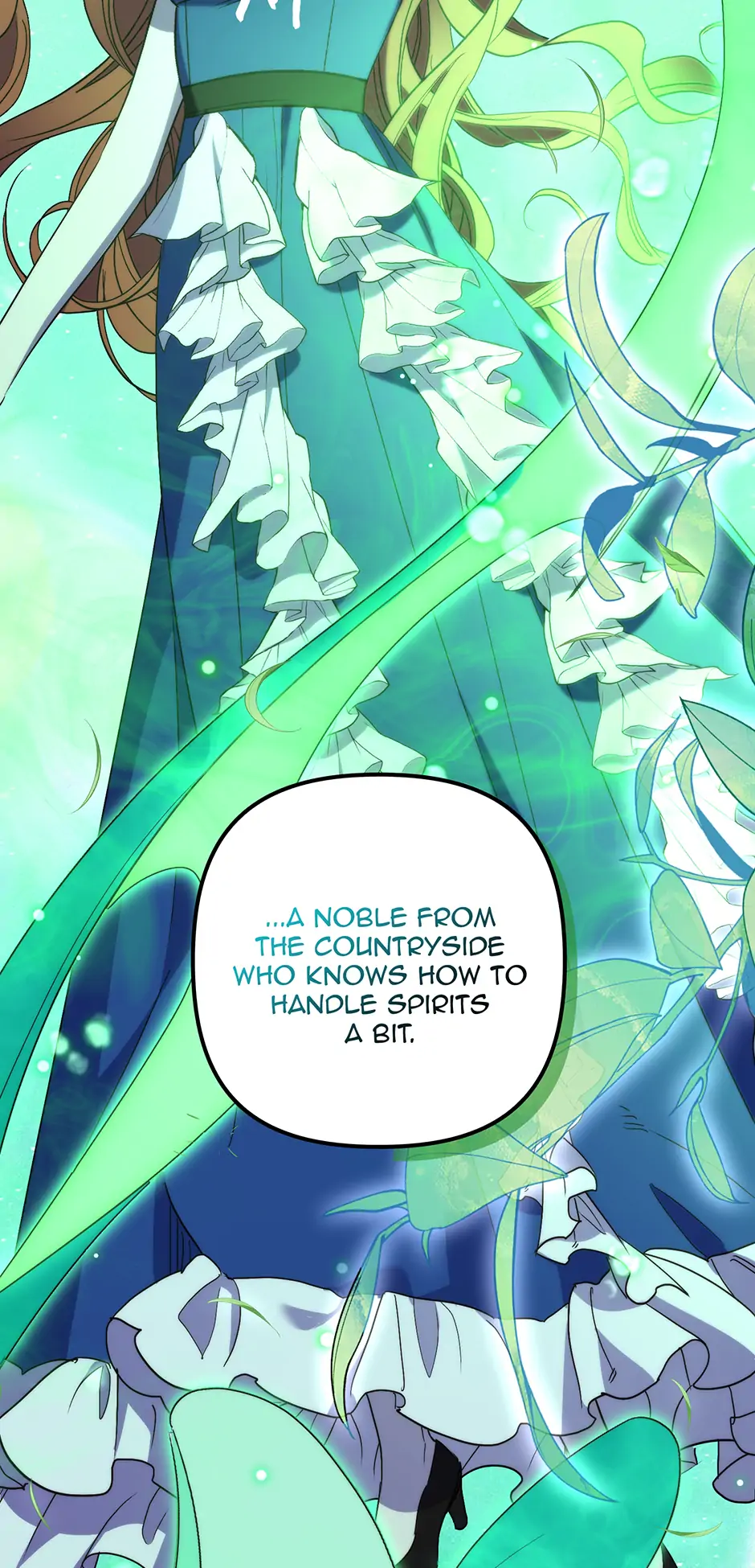 I'm the One Who Died, but the Hero Went Crazy Chapter 47 - page 33