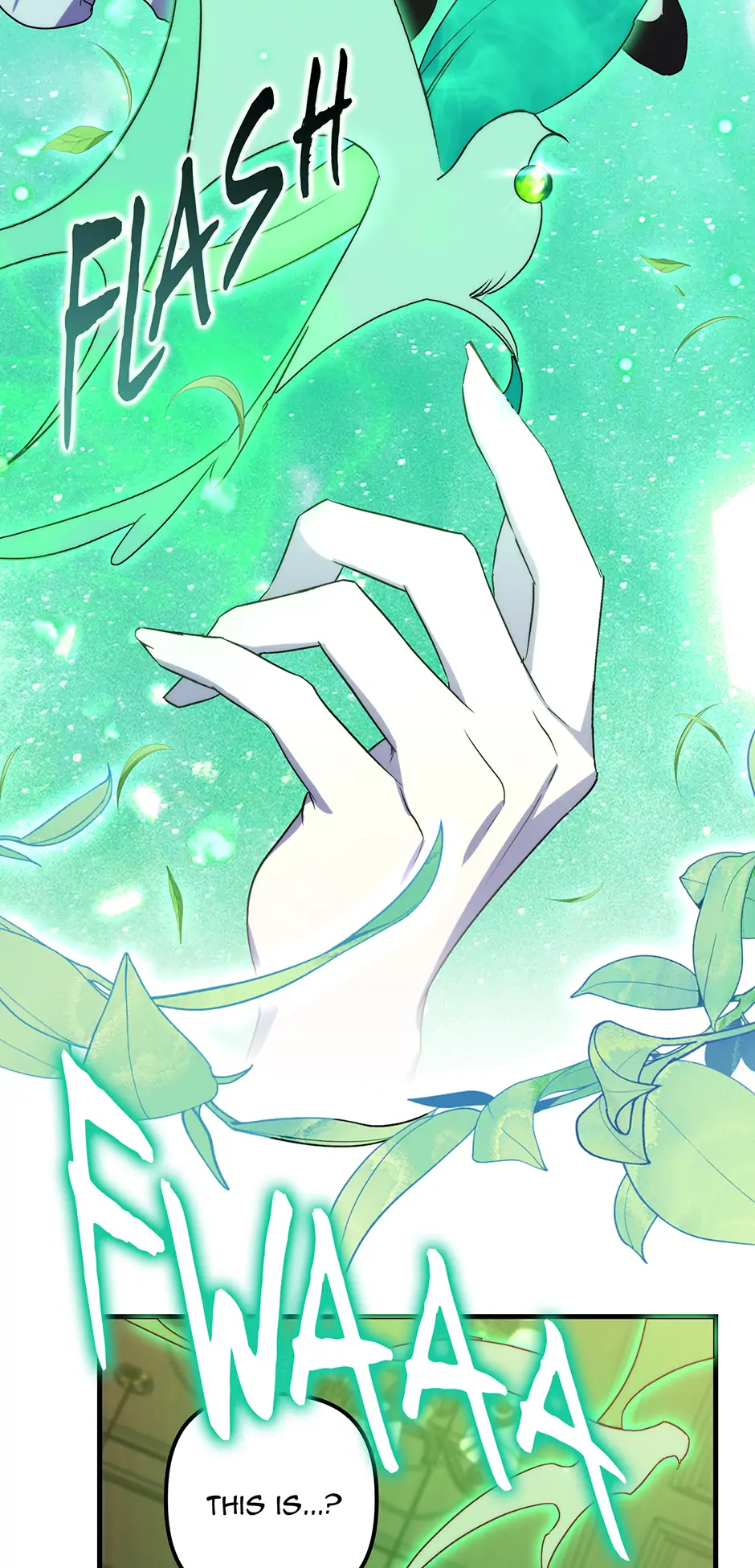 I'm the One Who Died, but the Hero Went Crazy Chapter 47 - page 34