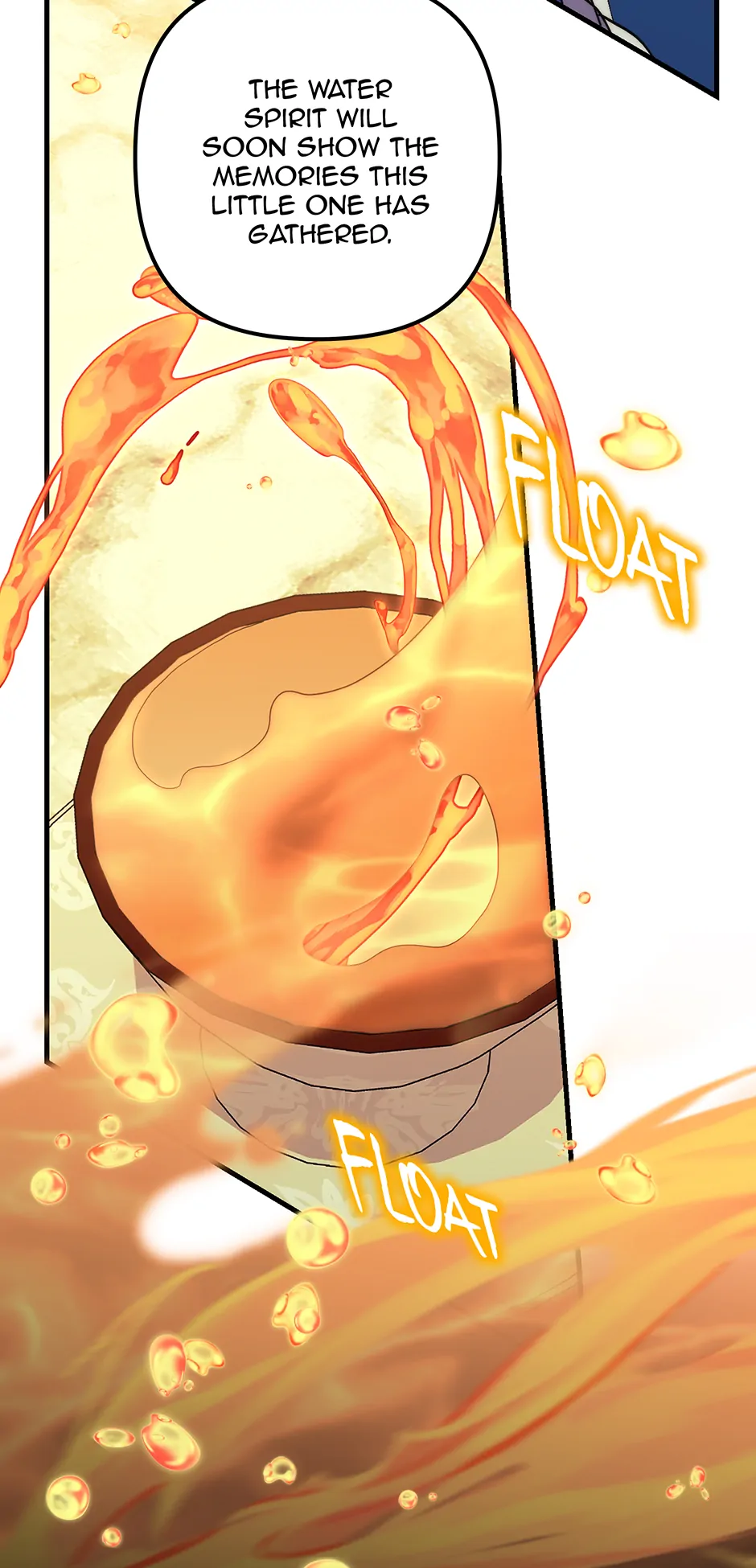 I'm the One Who Died, but the Hero Went Crazy Chapter 47 - page 36