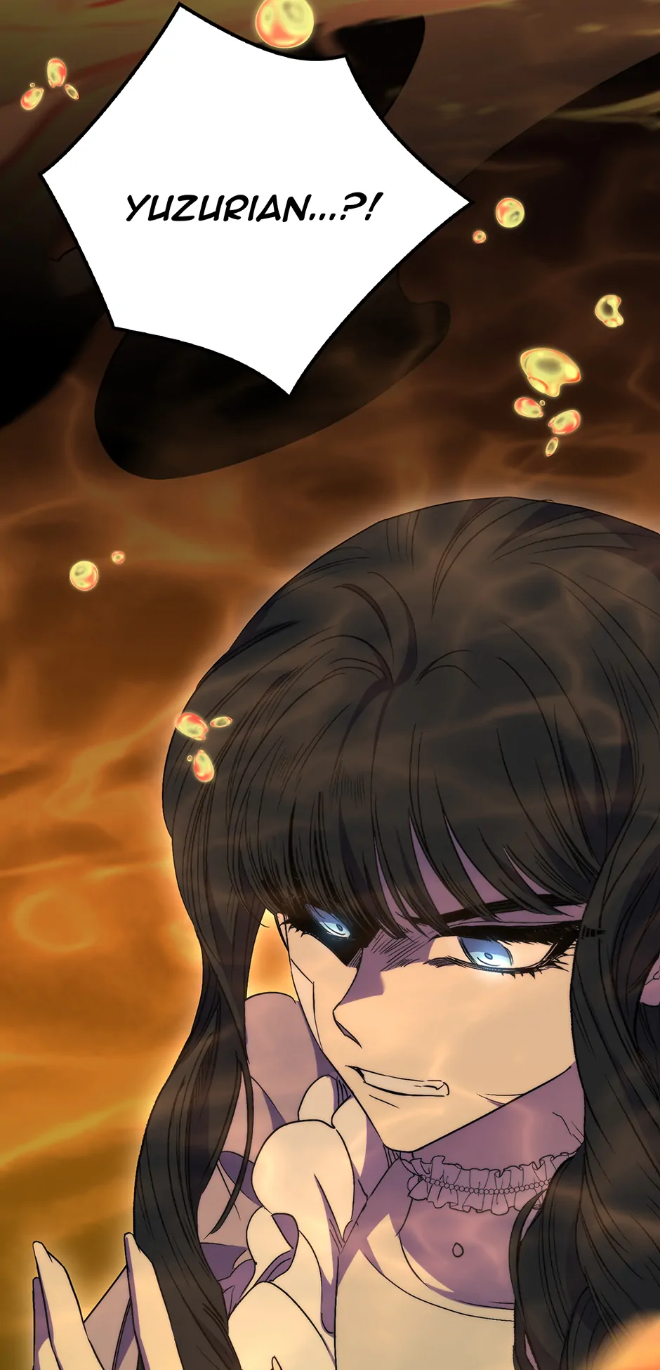 I'm the One Who Died, but the Hero Went Crazy Chapter 47 - page 37