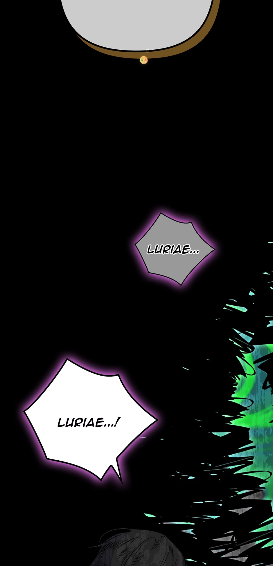 I'm the One Who Died, but the Hero Went Crazy Chapter 47 - page 39