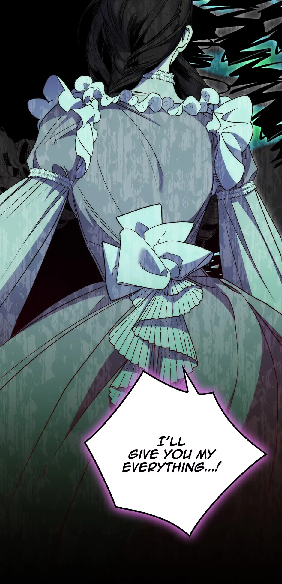 I'm the One Who Died, but the Hero Went Crazy Chapter 47 - page 40