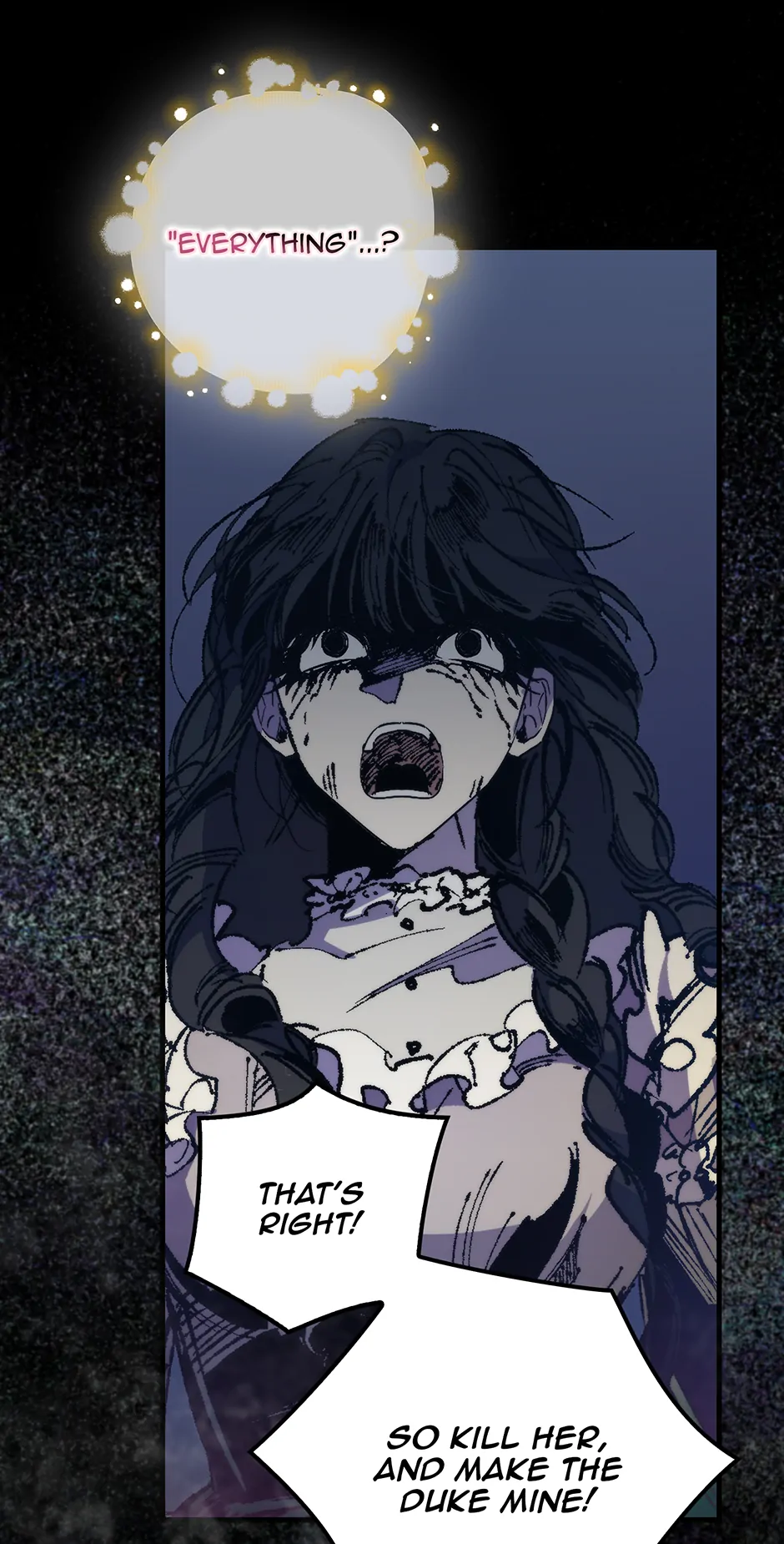 I'm the One Who Died, but the Hero Went Crazy Chapter 47 - page 41