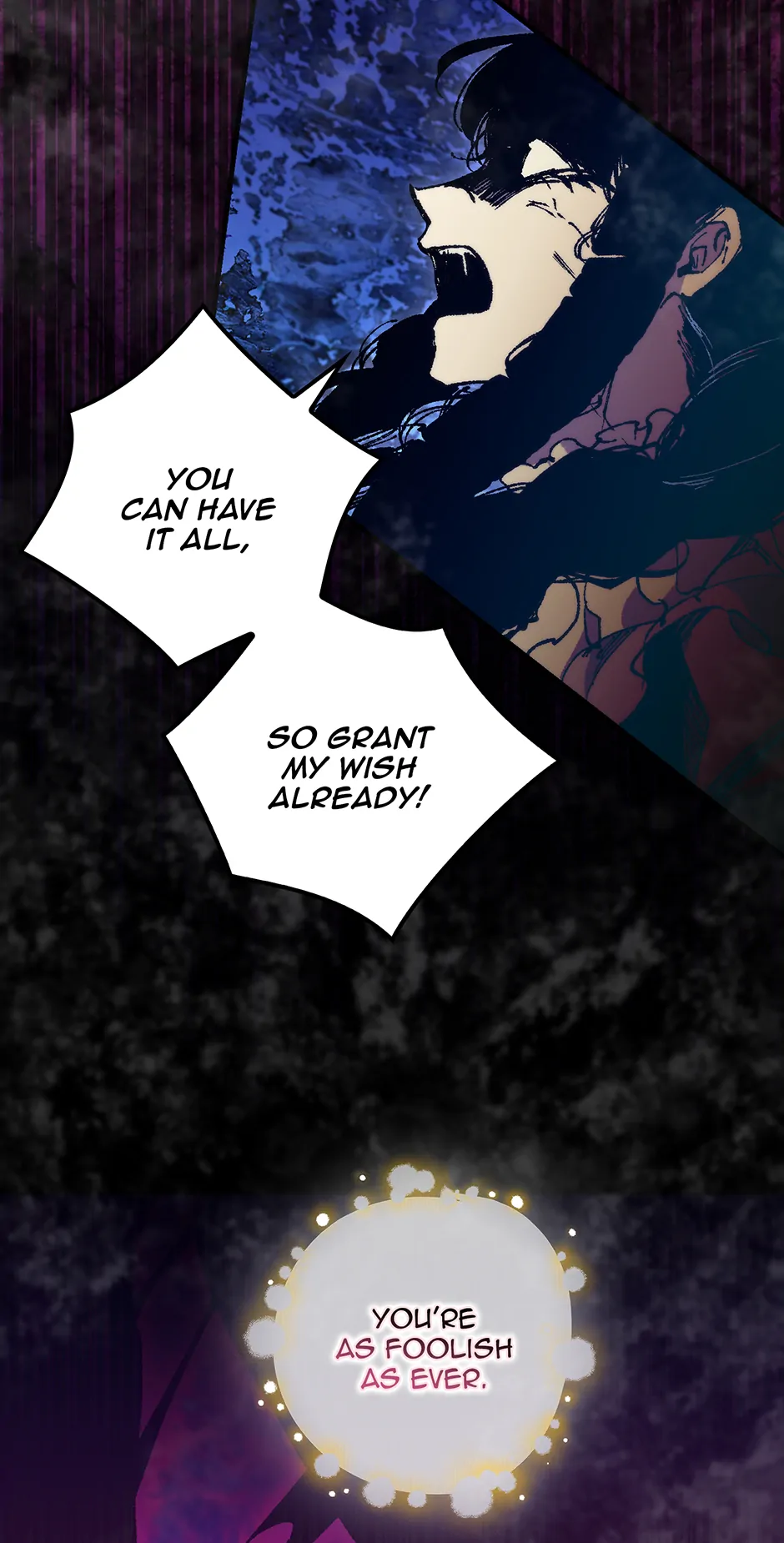 I'm the One Who Died, but the Hero Went Crazy Chapter 47 - page 43