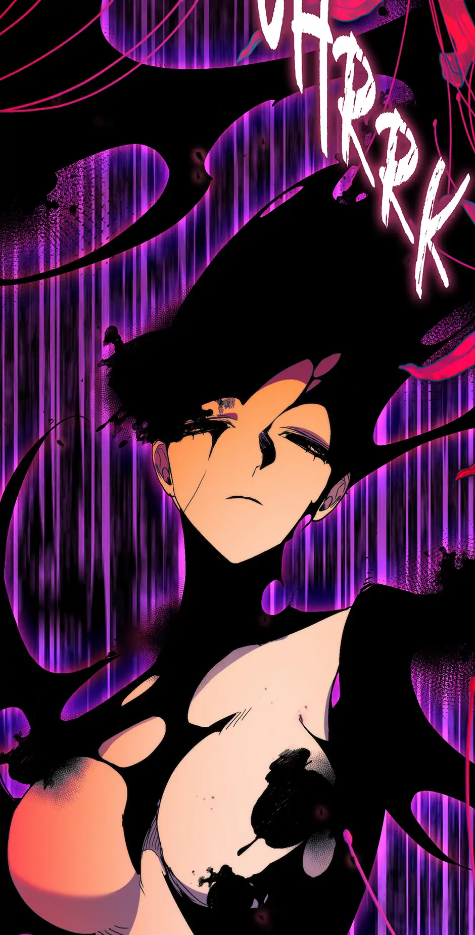 I'm the One Who Died, but the Hero Went Crazy Chapter 47 - page 48