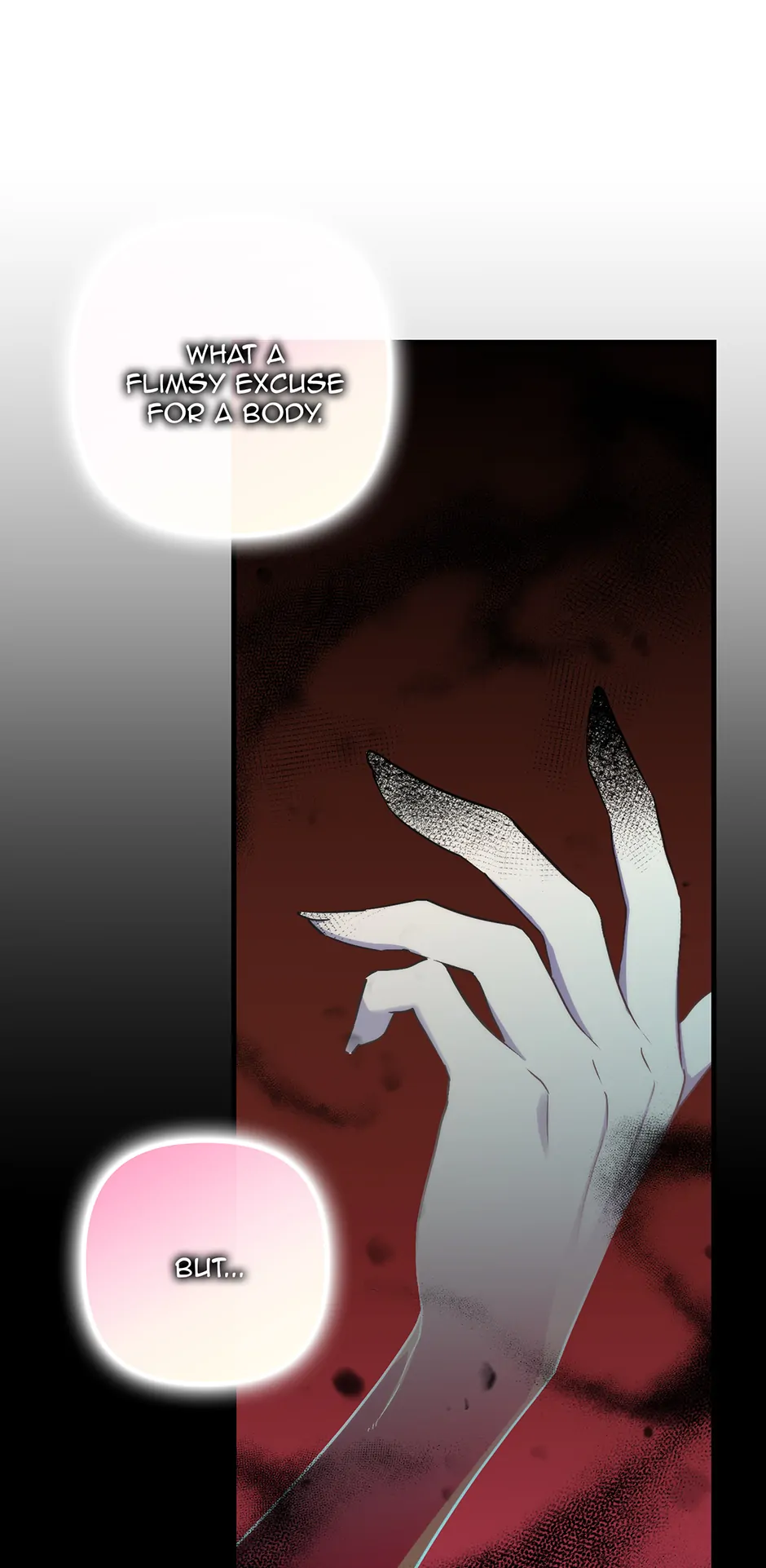 I'm the One Who Died, but the Hero Went Crazy Chapter 47 - page 50