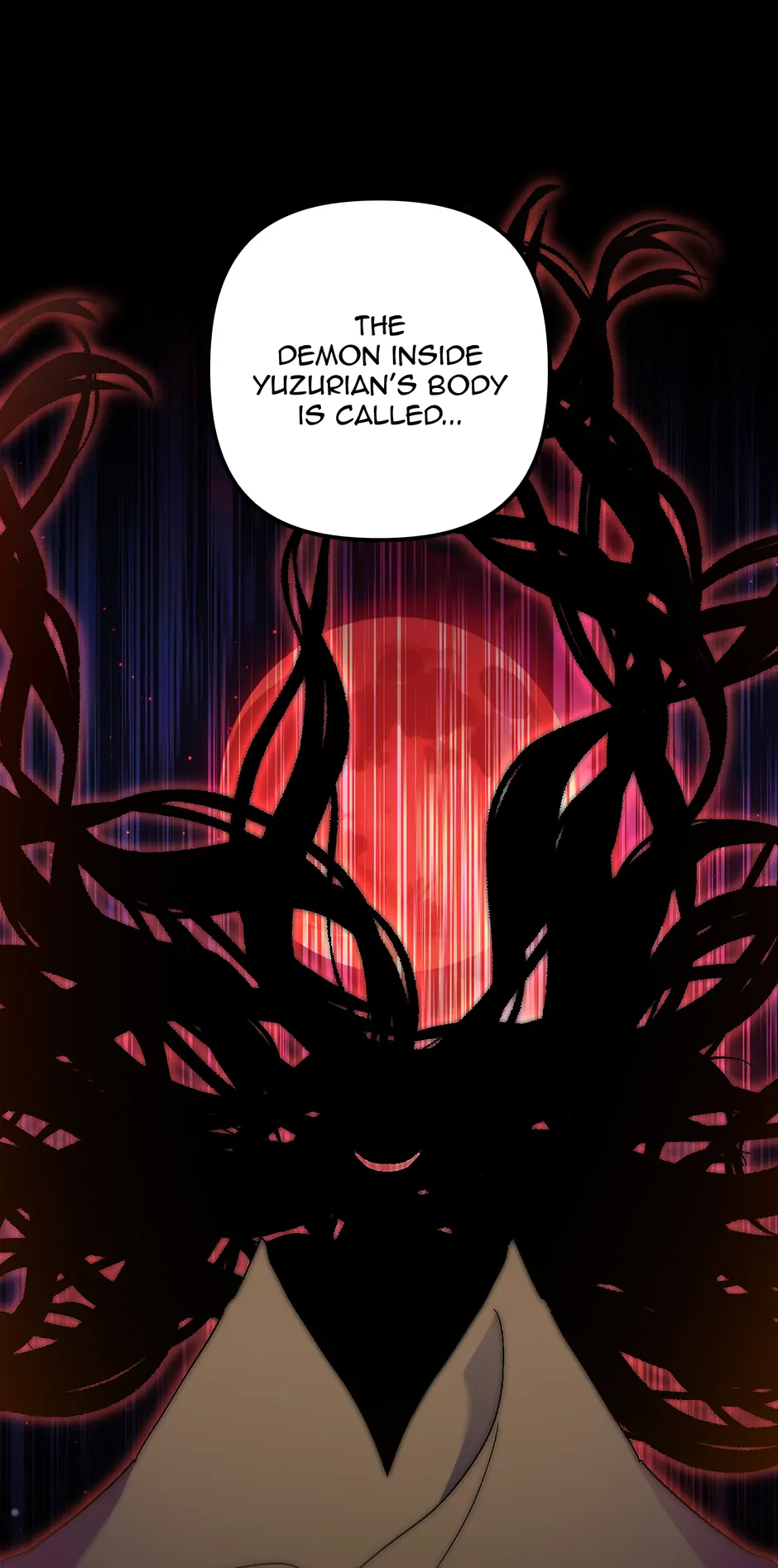 I'm the One Who Died, but the Hero Went Crazy Chapter 47 - page 58