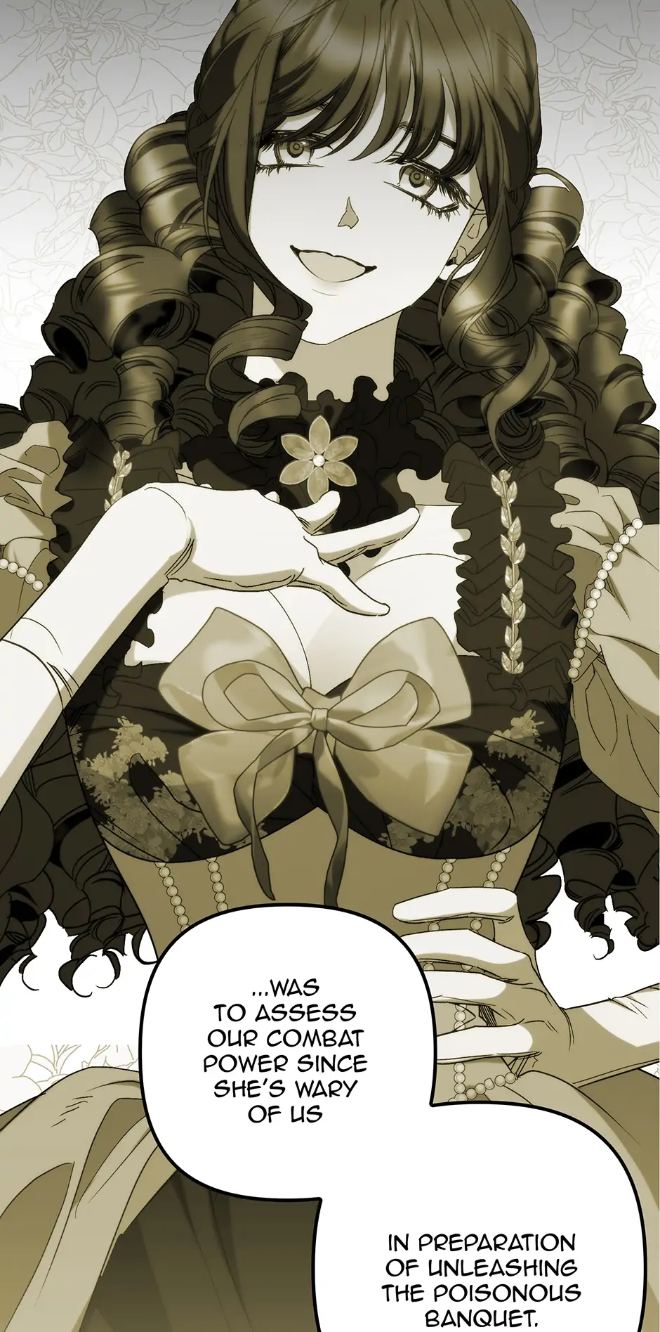 I'm the One Who Died, but the Hero Went Crazy Chapter 47 - page 60