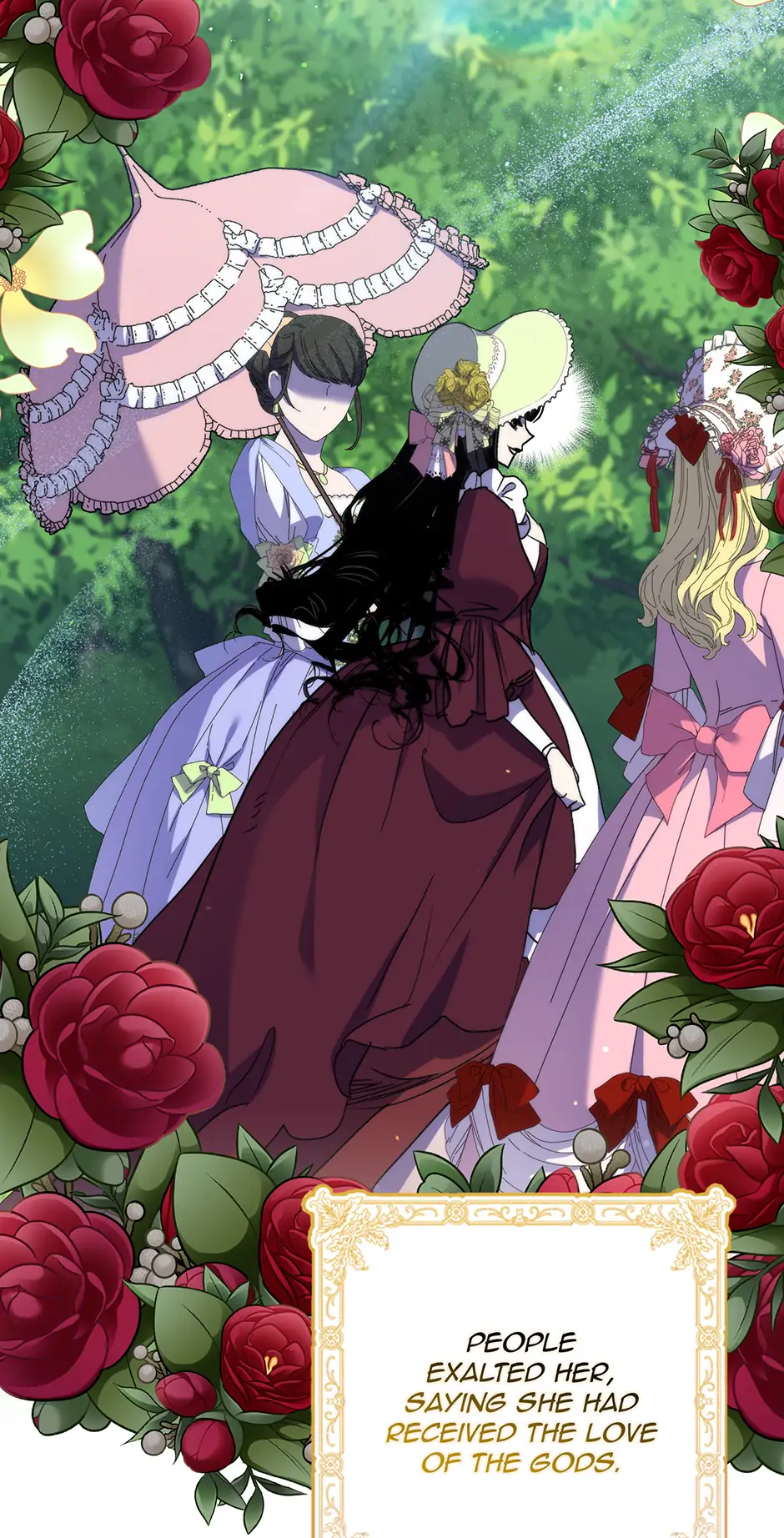 I'm the One Who Died, but the Hero Went Crazy Chapter 47 - page 7