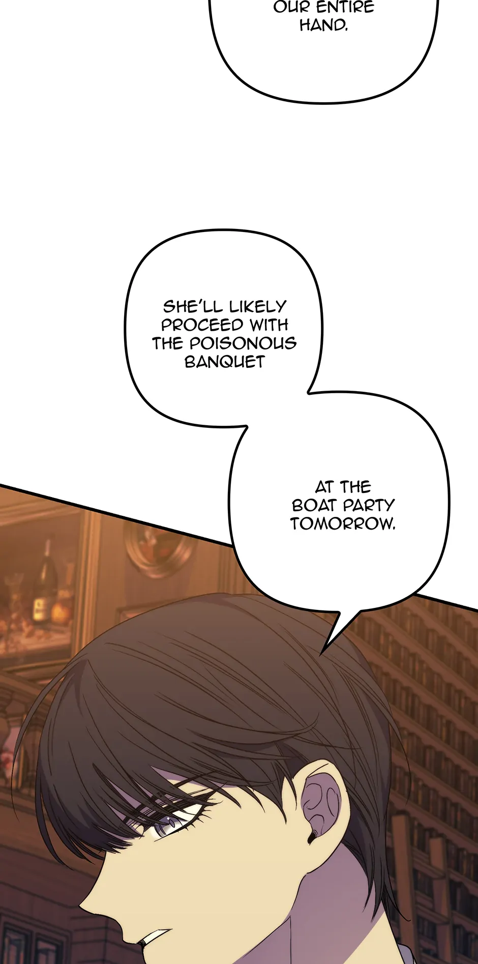 I'm the One Who Died, but the Hero Went Crazy Chapter 47 - page 62