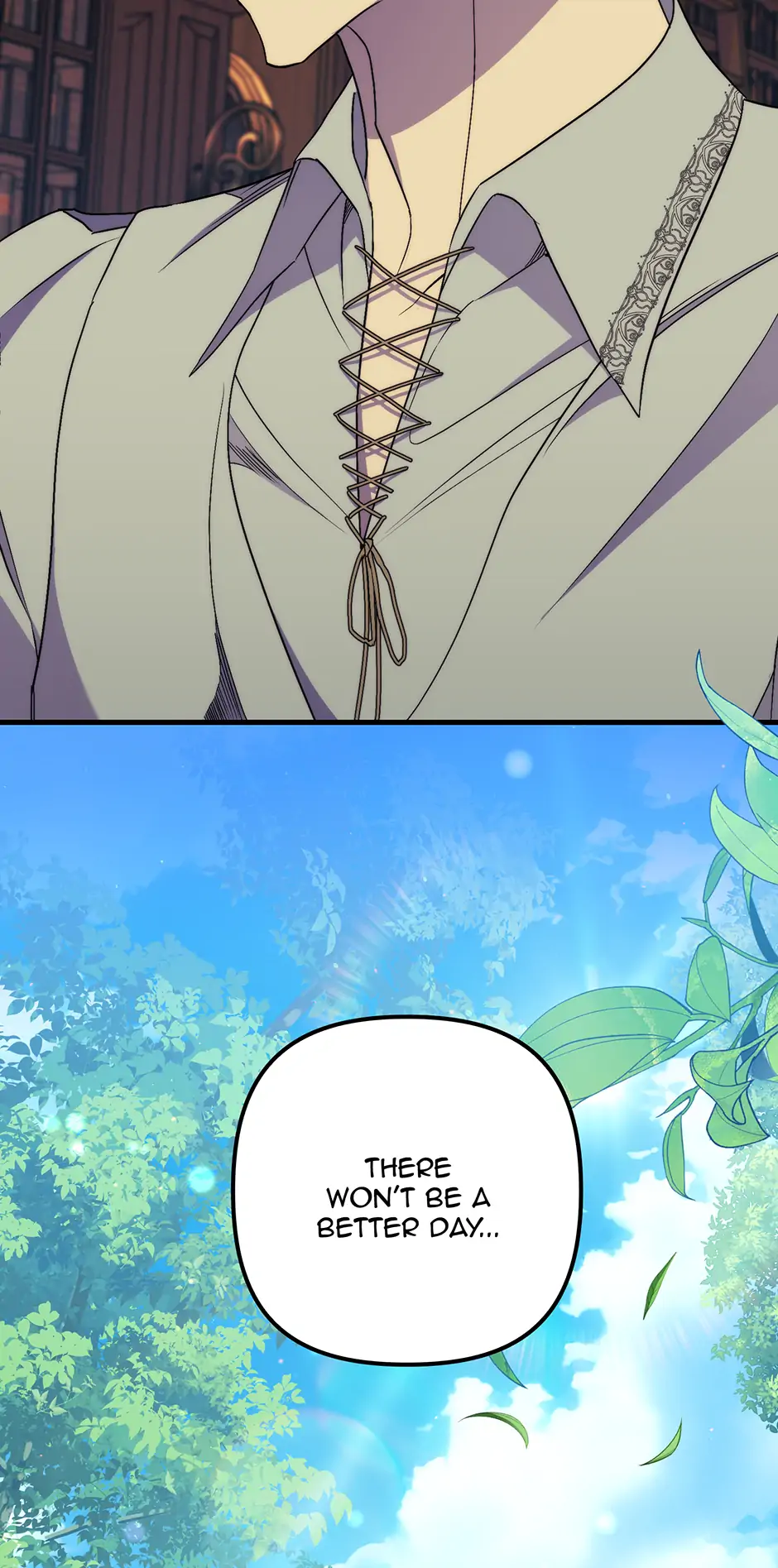 I'm the One Who Died, but the Hero Went Crazy Chapter 47 - page 63
