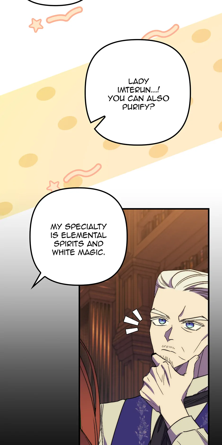 I'm the One Who Died, but the Hero Went Crazy Chapter 47 - page 66