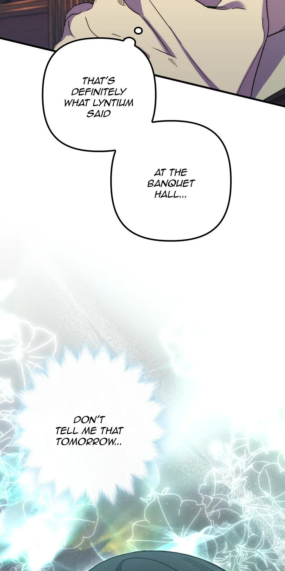 I'm the One Who Died, but the Hero Went Crazy Chapter 47 - page 71