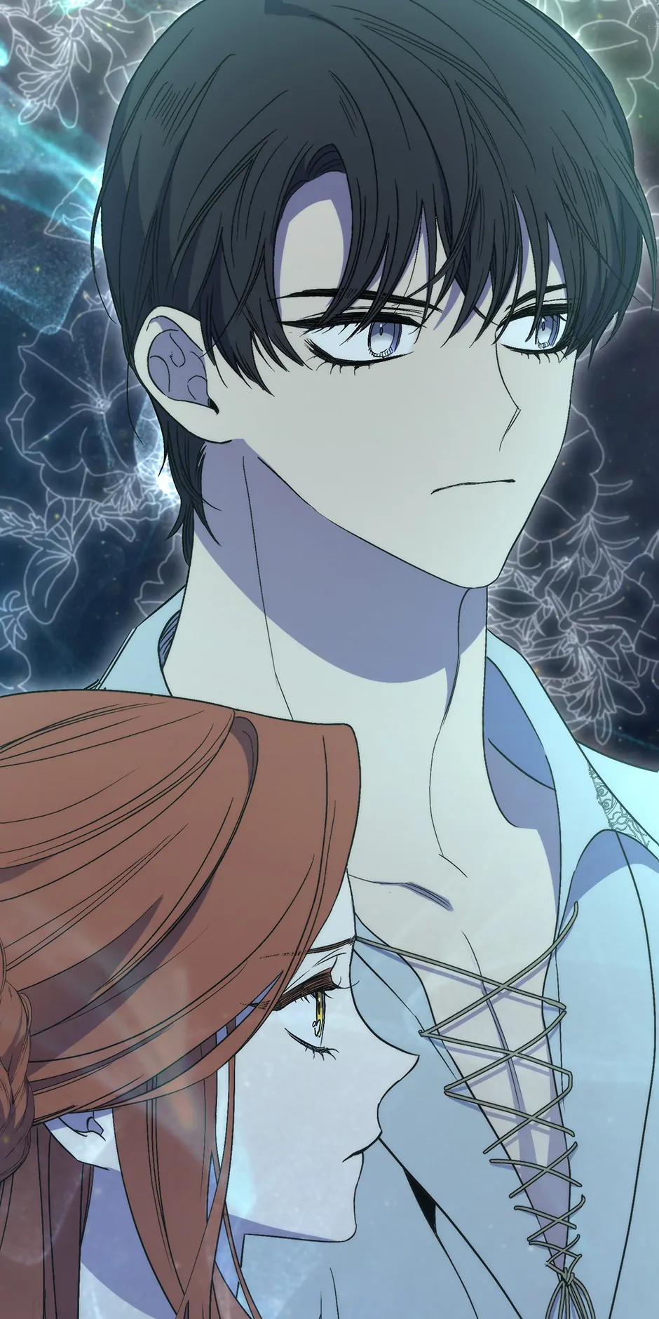 I'm the One Who Died, but the Hero Went Crazy Chapter 47 - page 72
