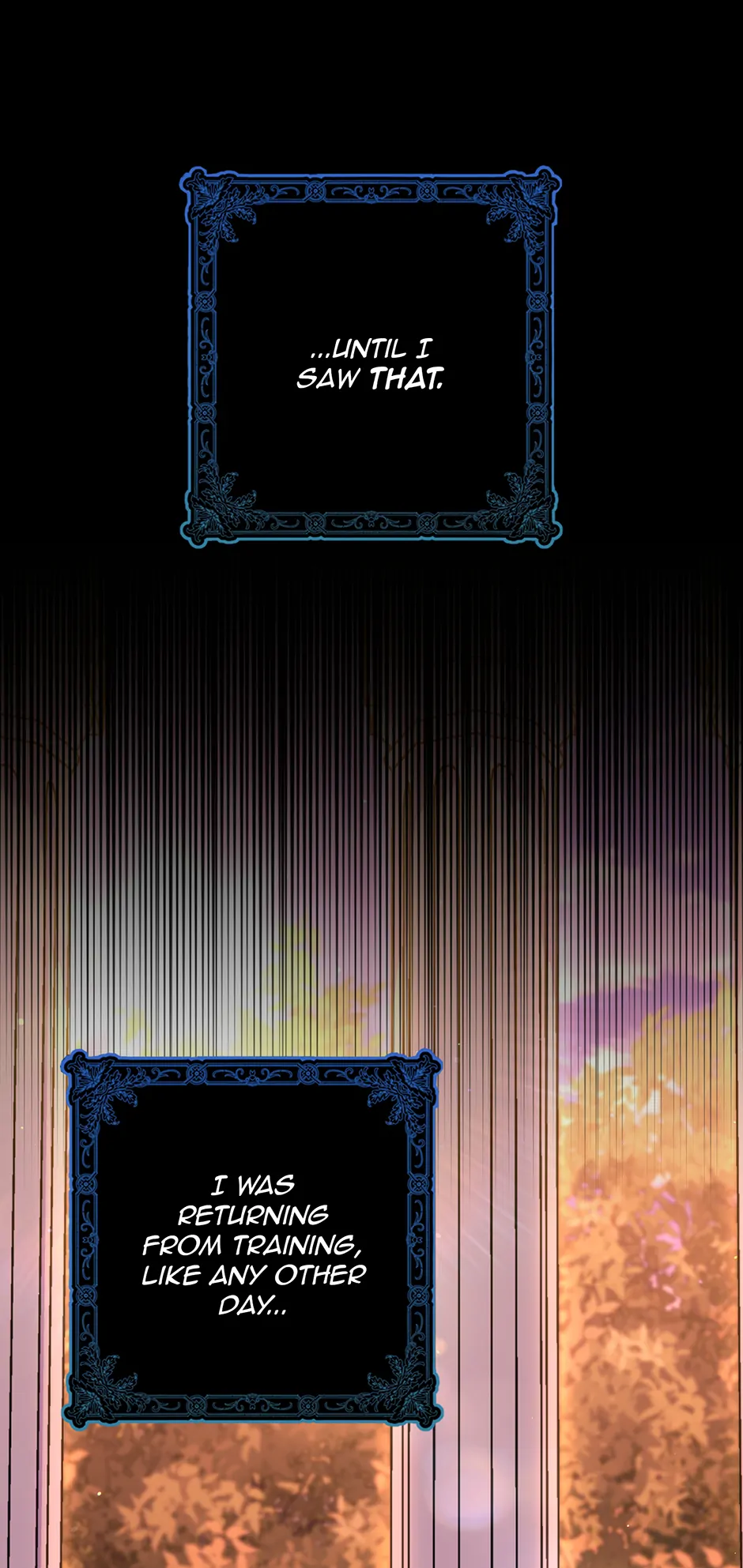 I'm the One Who Died, but the Hero Went Crazy Chapter 47 - page 10