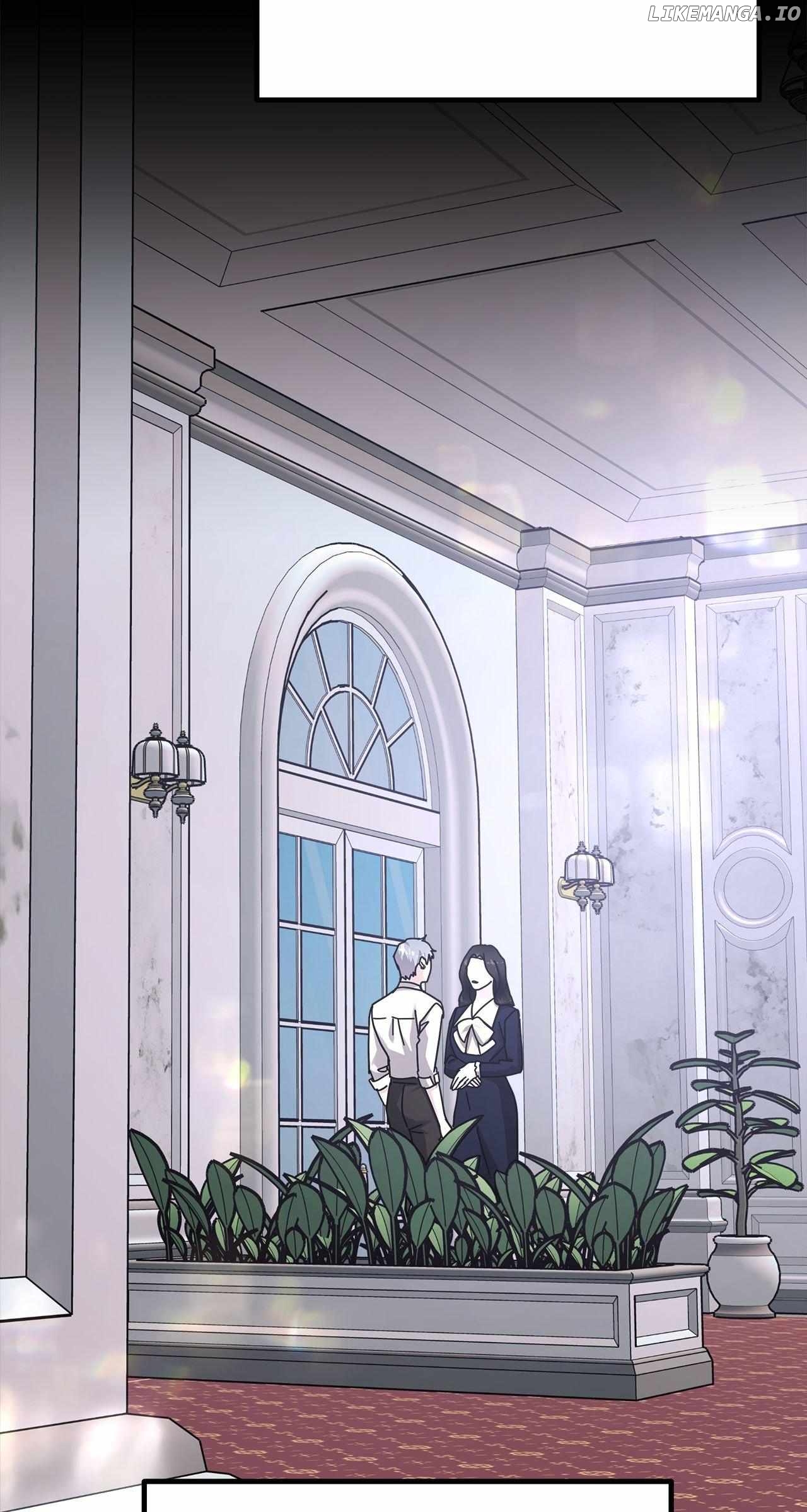 For the Queendom Chapter 65 - page 23