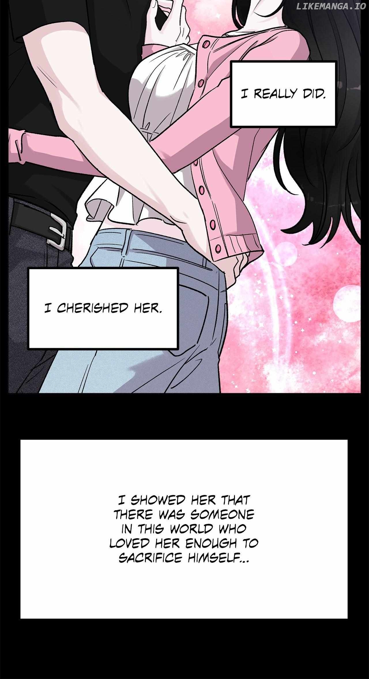For the Queendom Chapter 65 - page 72