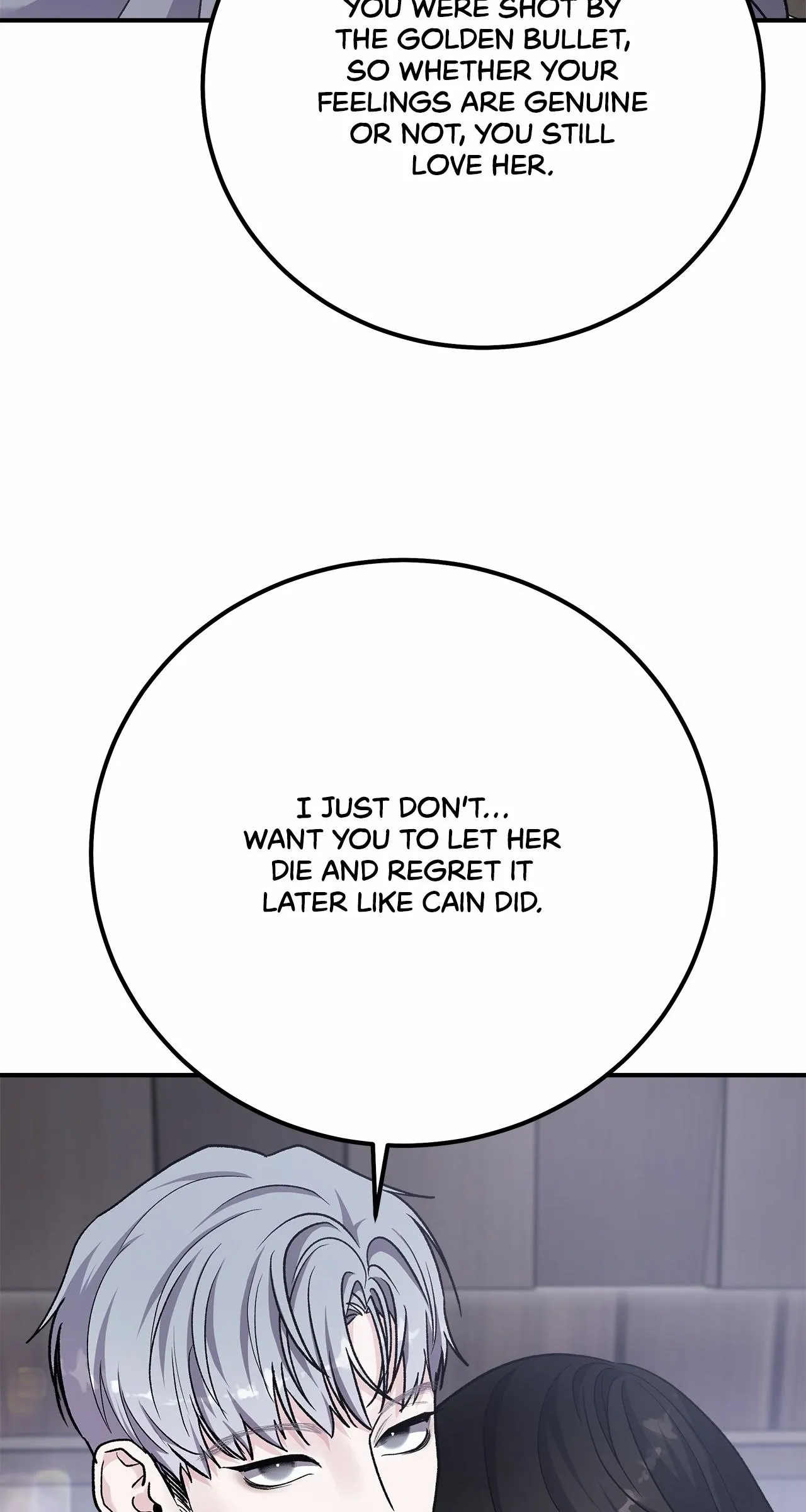 For the Queendom Chapter 66 - page 18