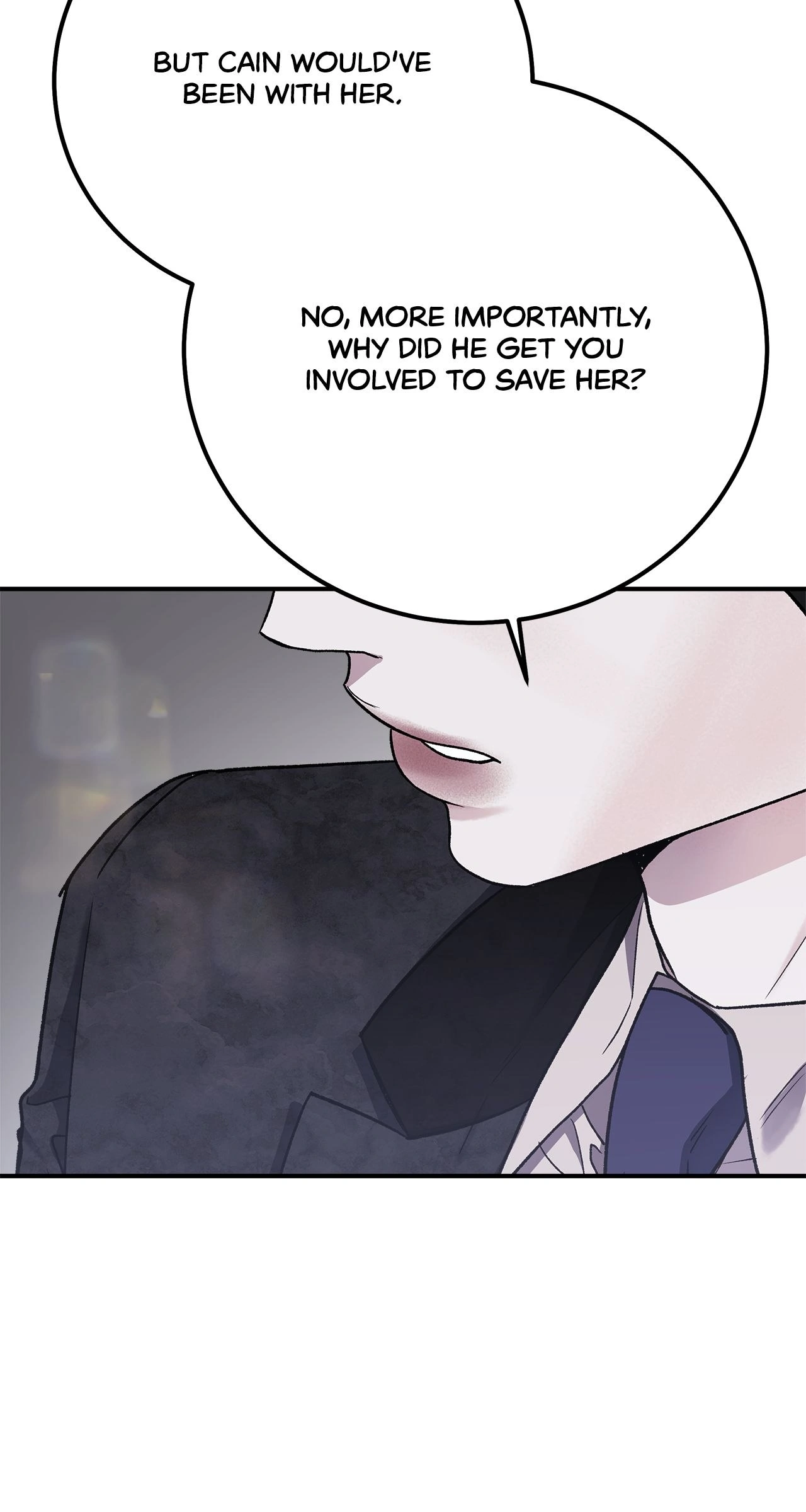 For the Queendom Chapter 66 - page 3
