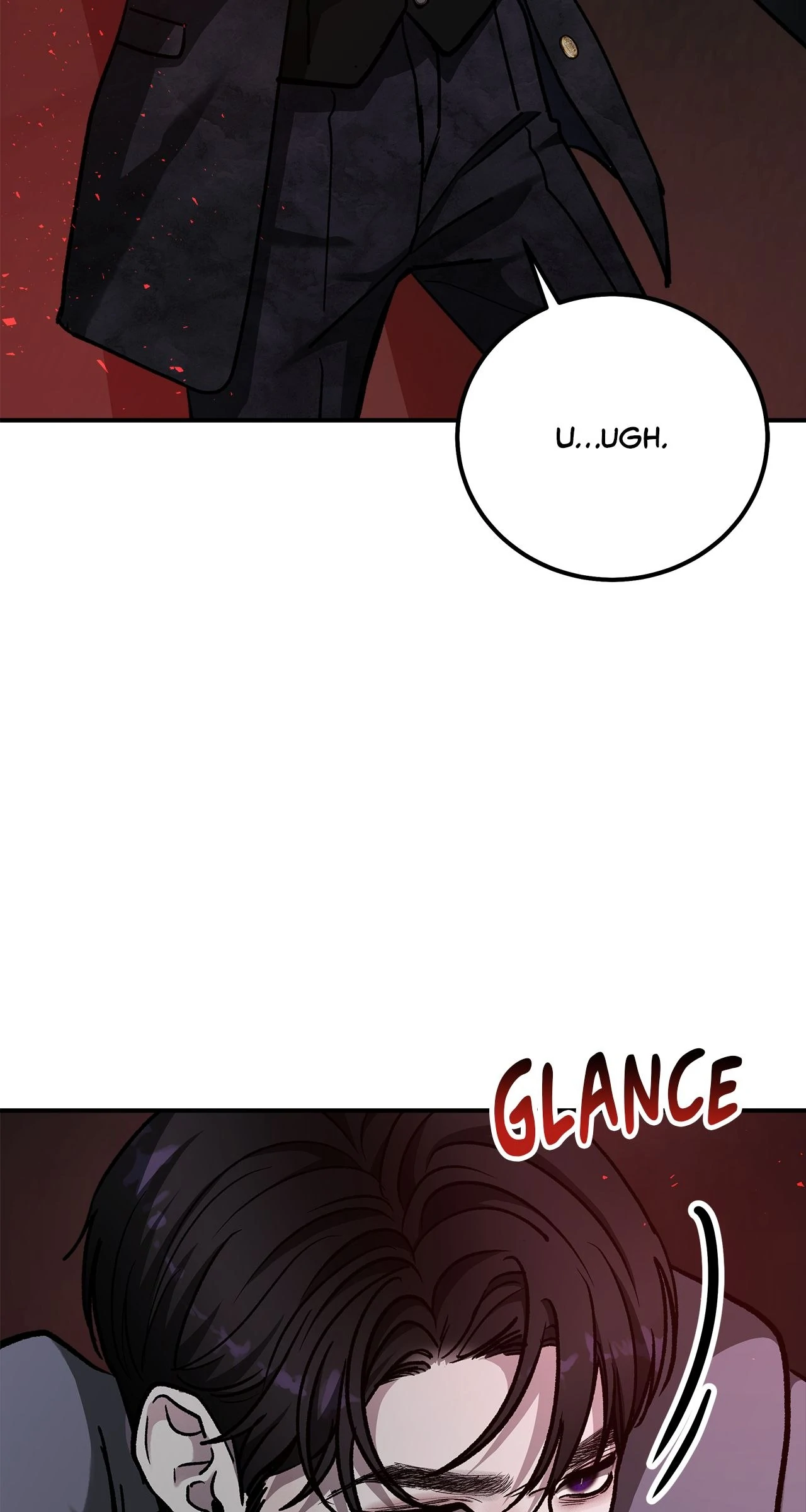 For the Queendom Chapter 67 - page 10