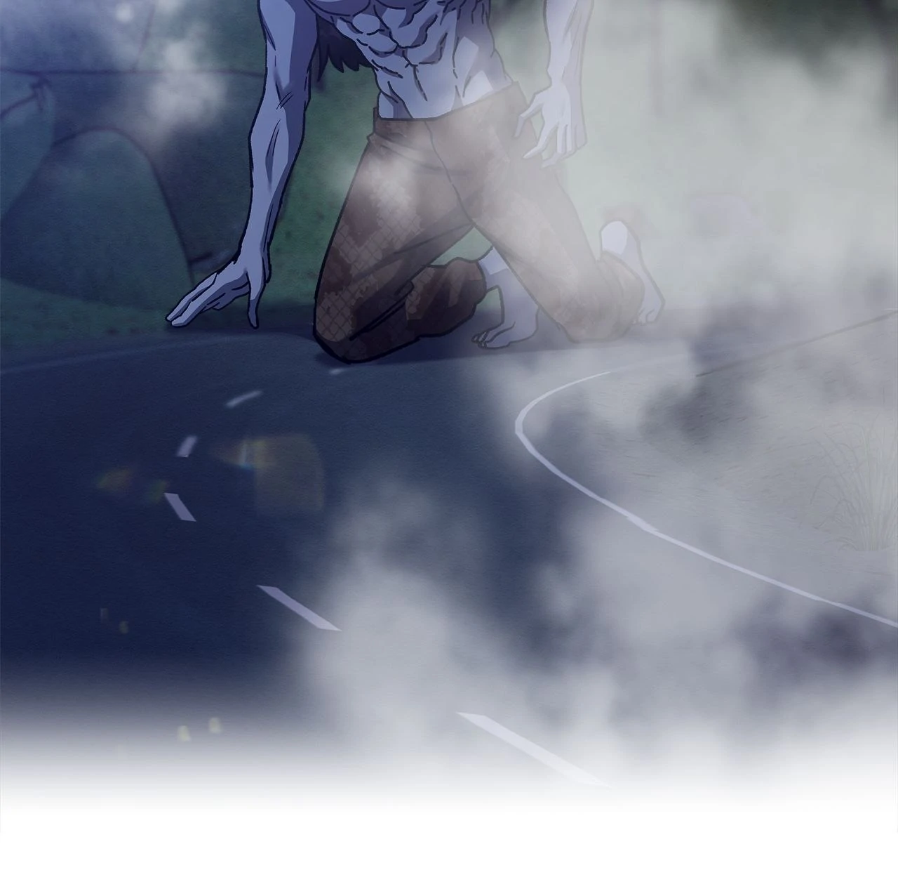 For the Queendom Chapter 68 - page 32