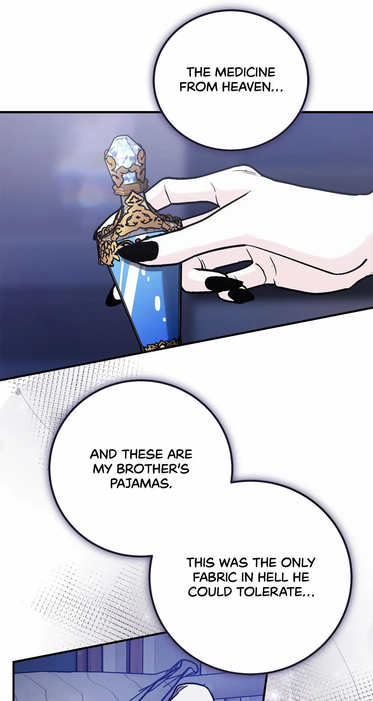 For the Queendom Chapter 68 - page 65