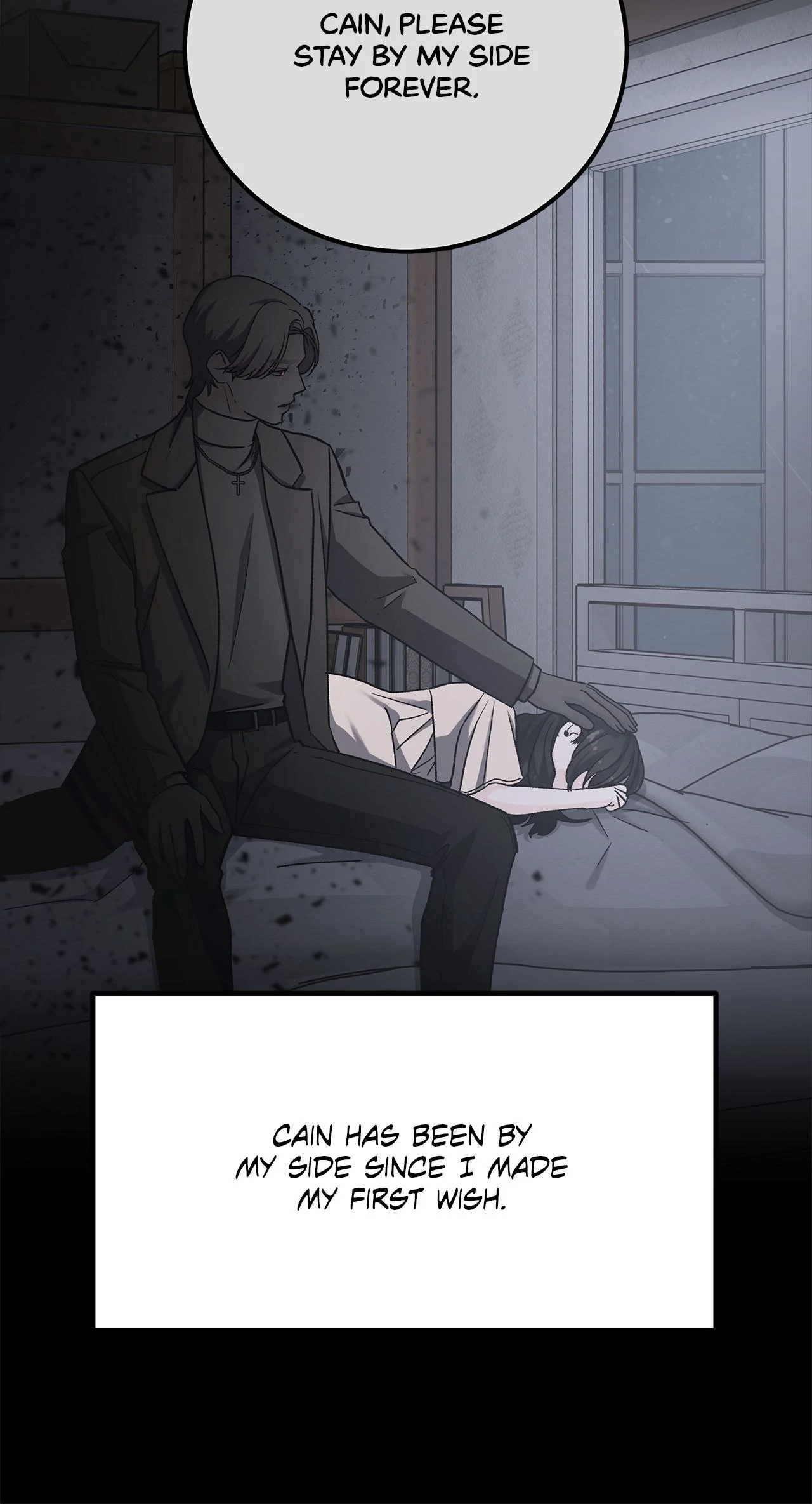 For the Queendom Chapter 69 - page 46