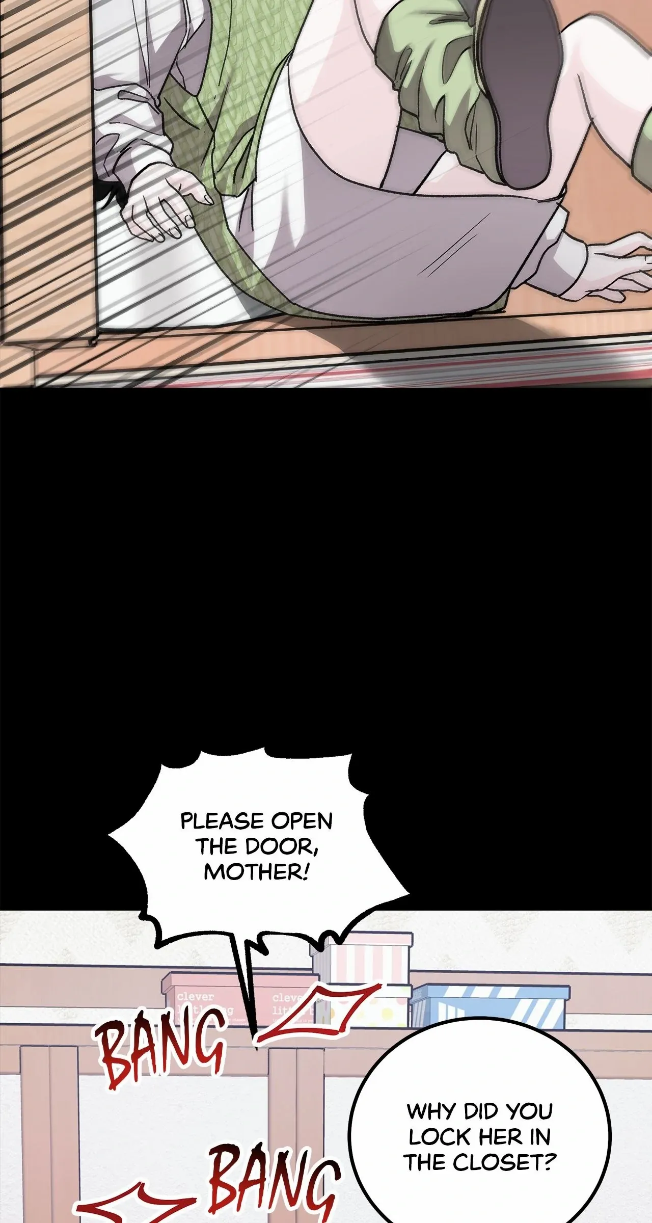 For the Queendom Chapter 69 - page 48