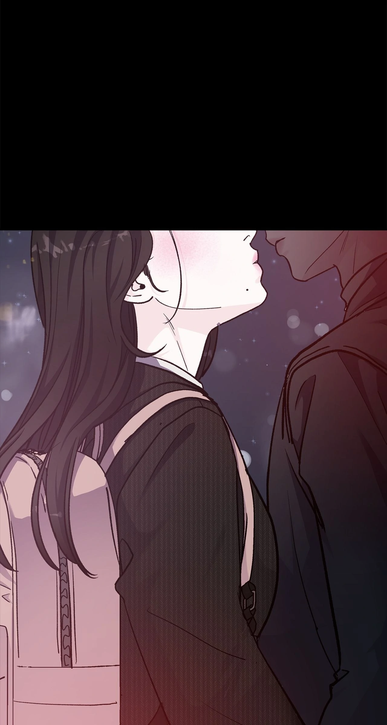 For the Queendom Chapter 69 - page 76