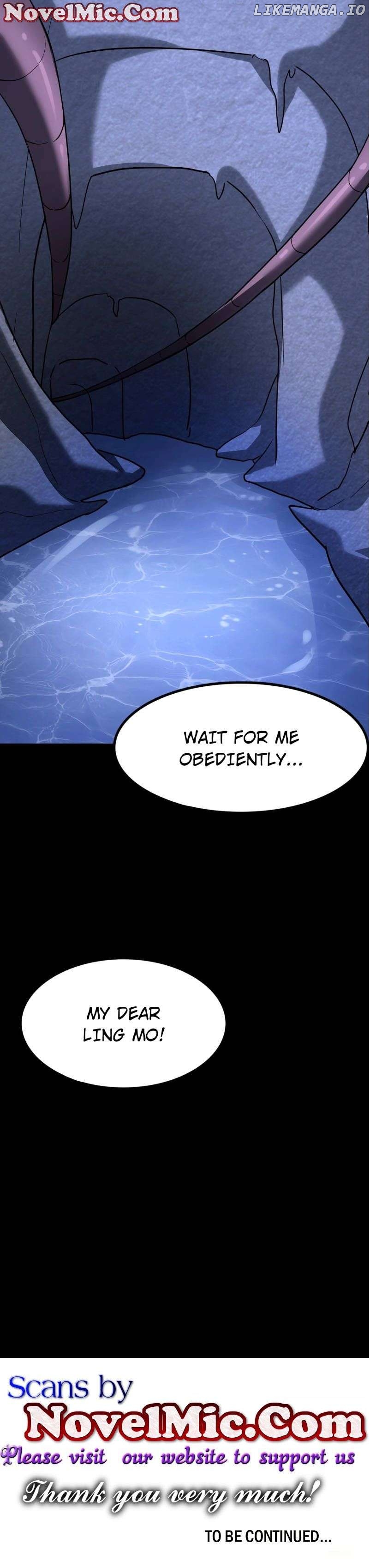 Virus Girlfriend ( My Girlfriend is a Zombie ) Chapter 471 - page 13