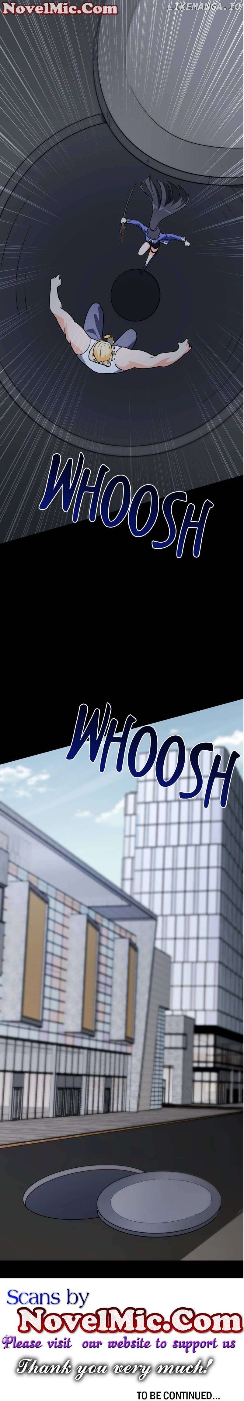 Virus Girlfriend ( My Girlfriend is a Zombie ) Chapter 472 - page 15