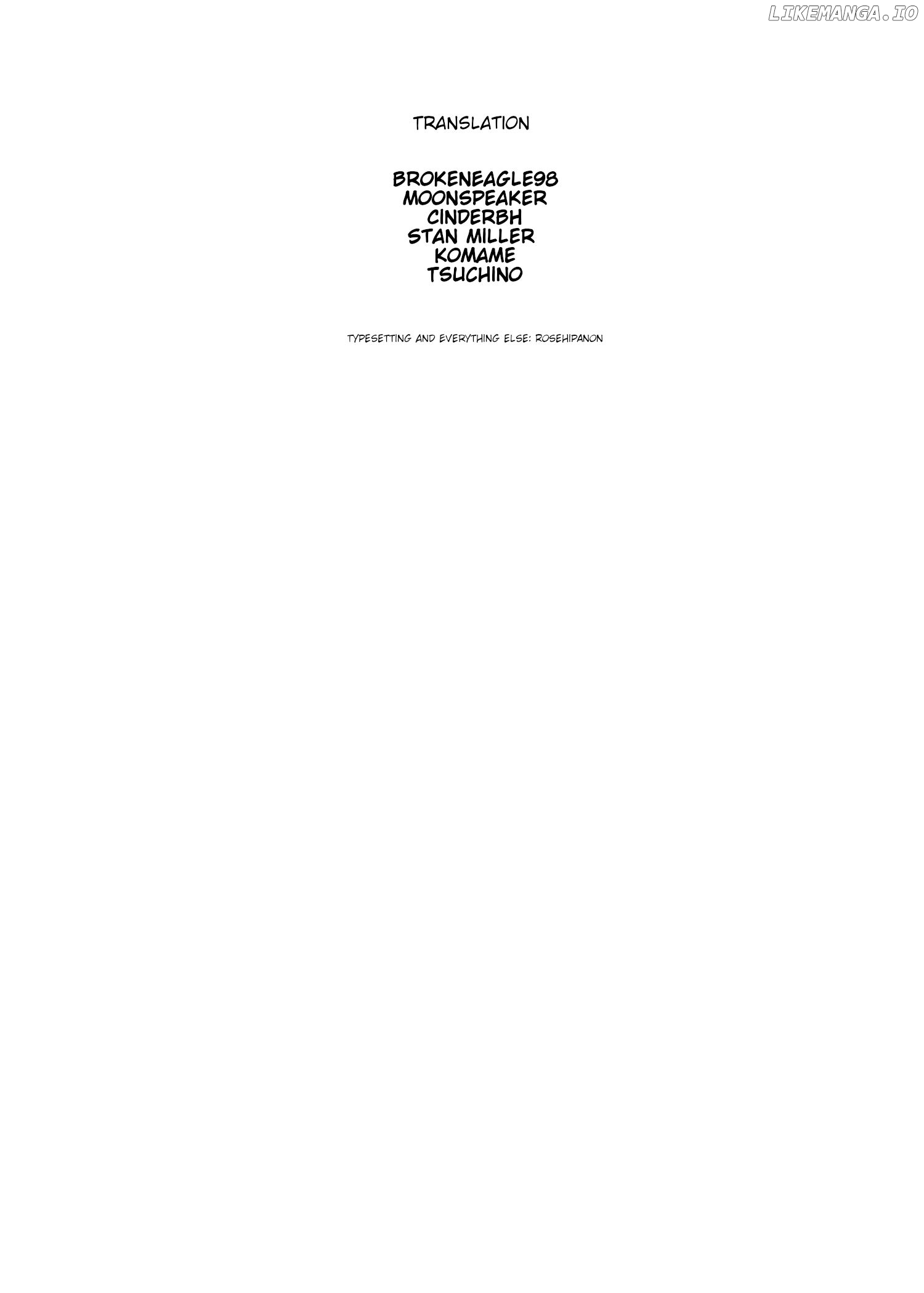 Girls Und Panzer – Chi-Hatan Academy Aggressive Chapter 53.6 - page 3