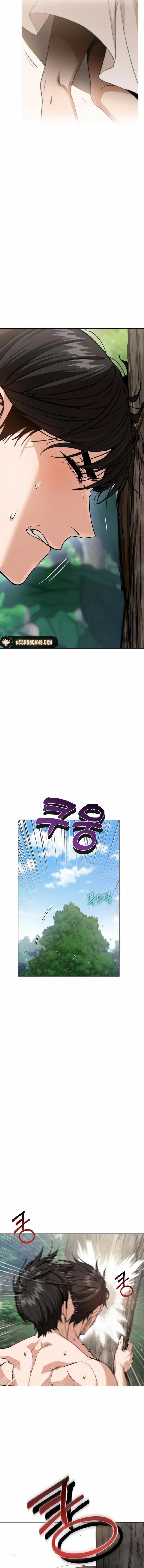 Match Made in Heaven by Chance Chapter 83 - page 18
