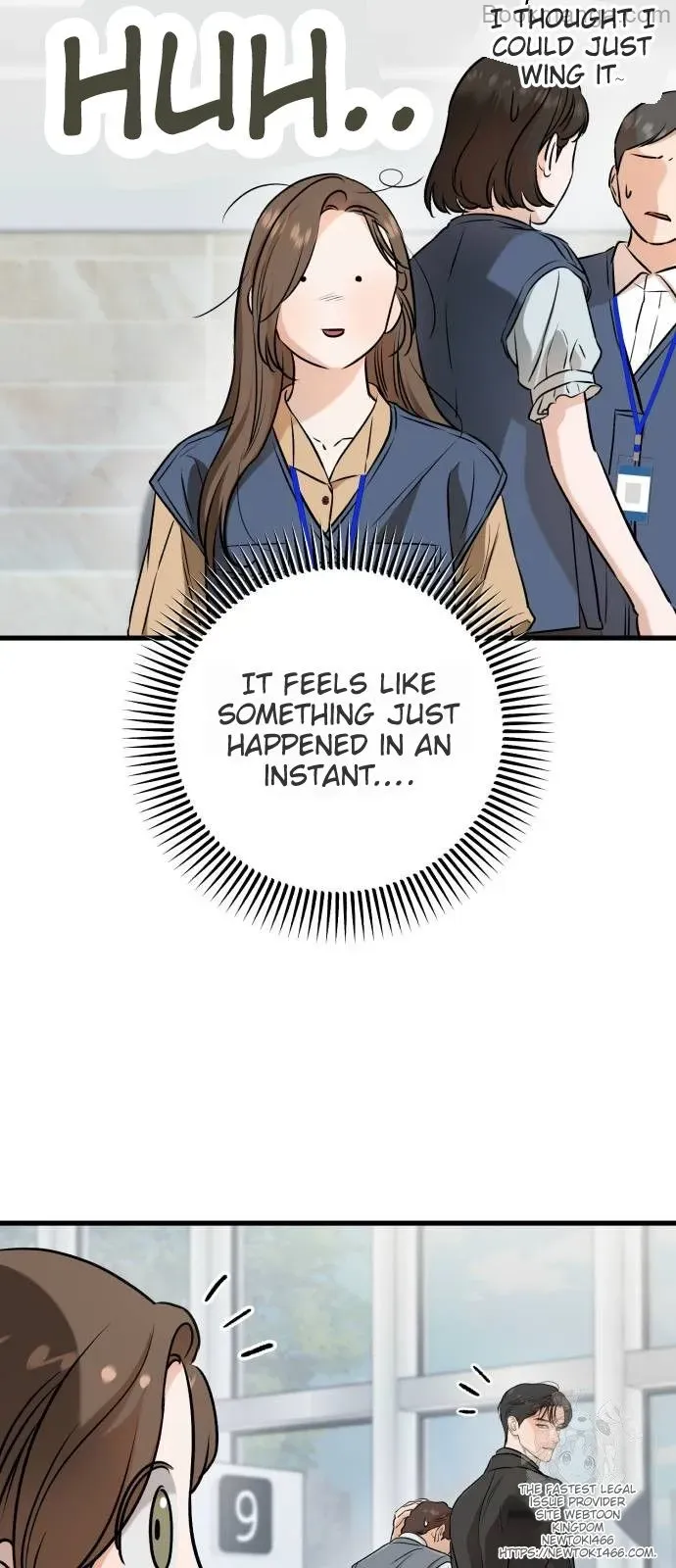 I Can't Wait To Eat You Chapter 69 - page 16