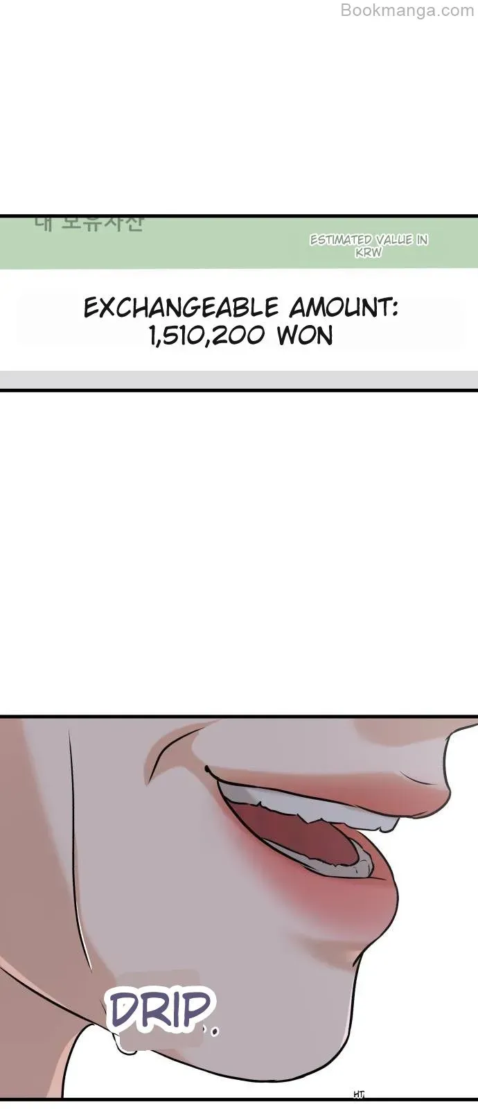 I Can't Wait To Eat You Chapter 69 - page 45