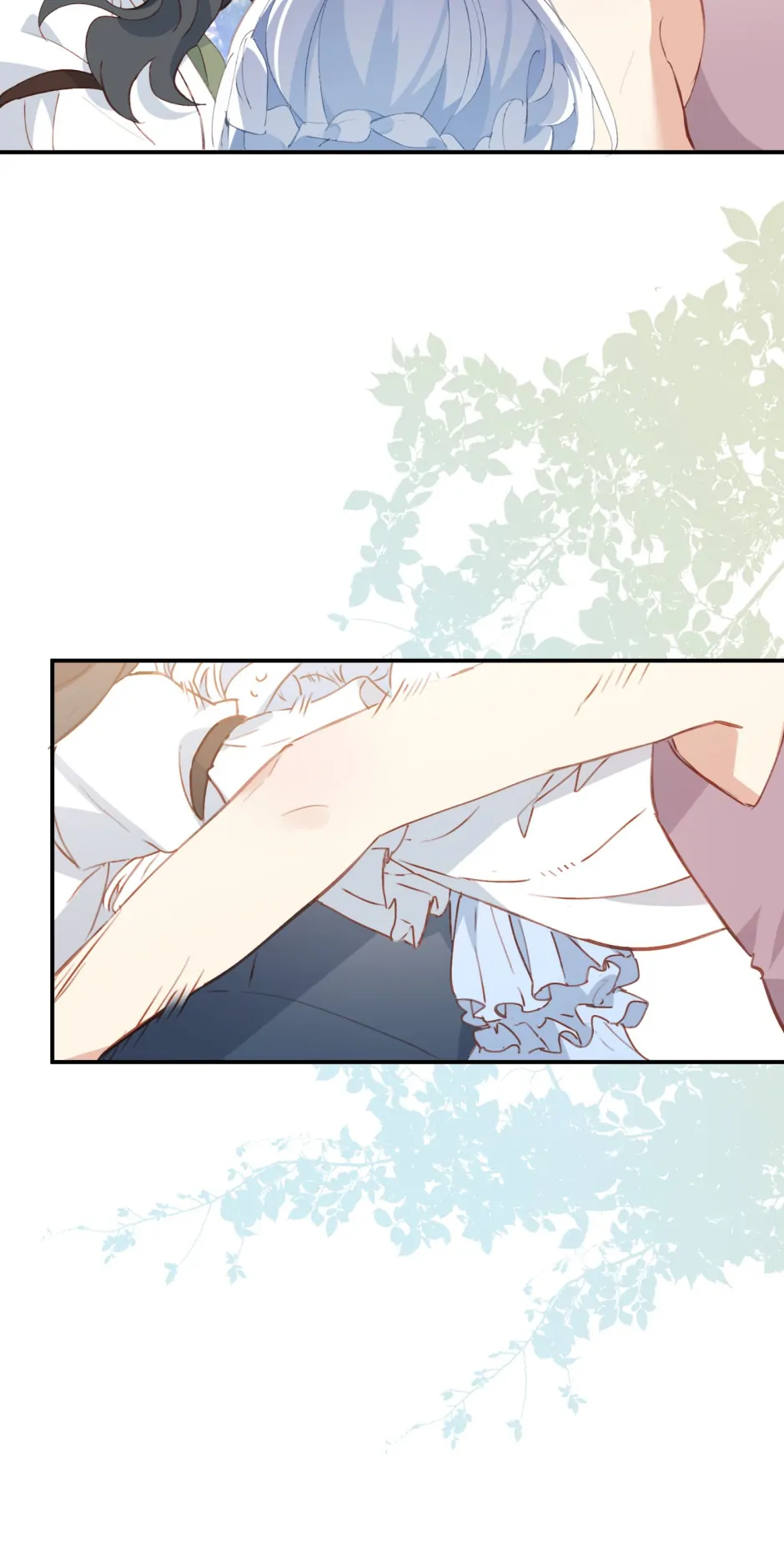 The Princess Doesn’t Want to Be Spoiled Chapter 52 - page 25
