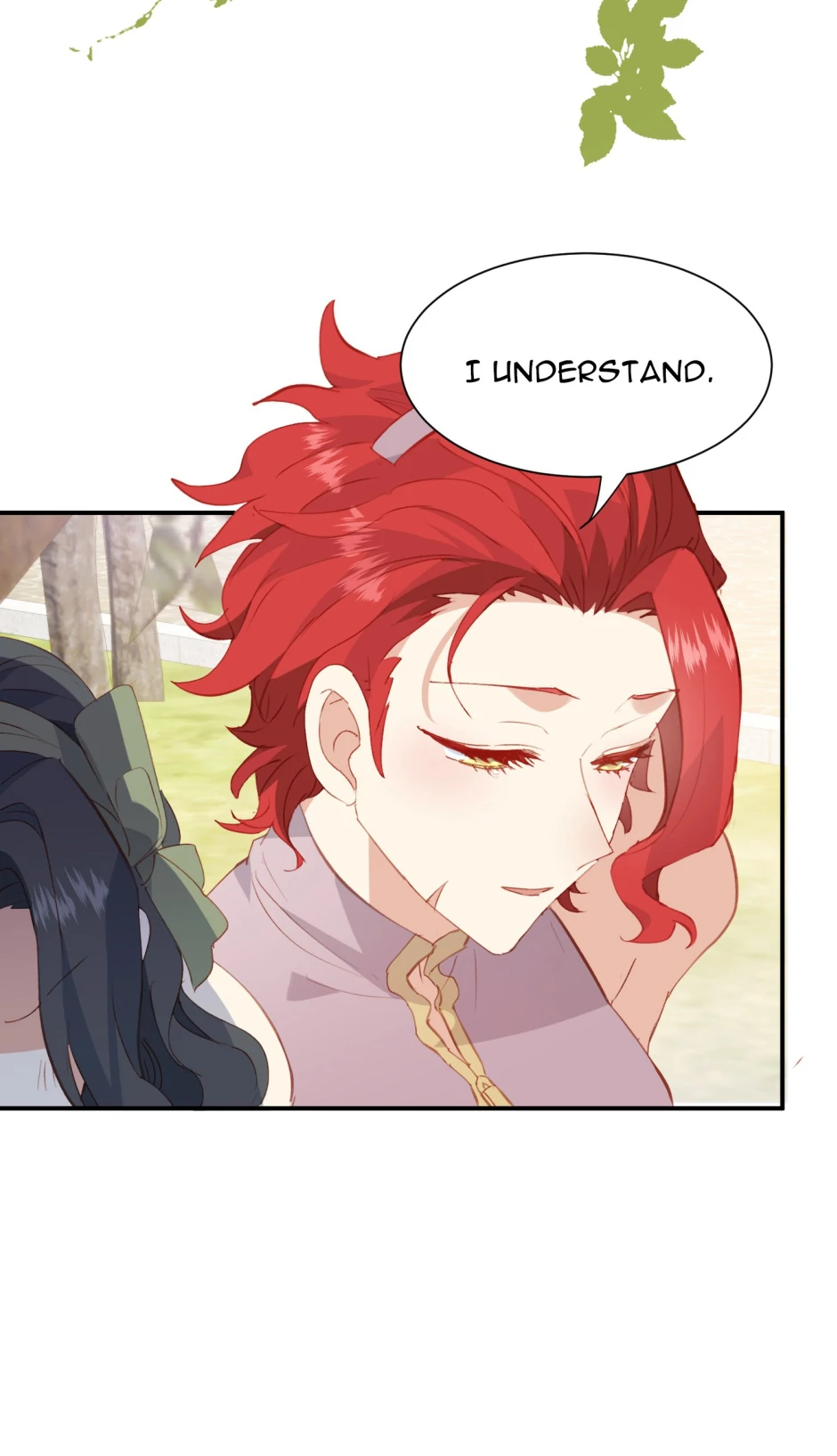 The Princess Doesn’t Want to Be Spoiled Chapter 52 - page 40
