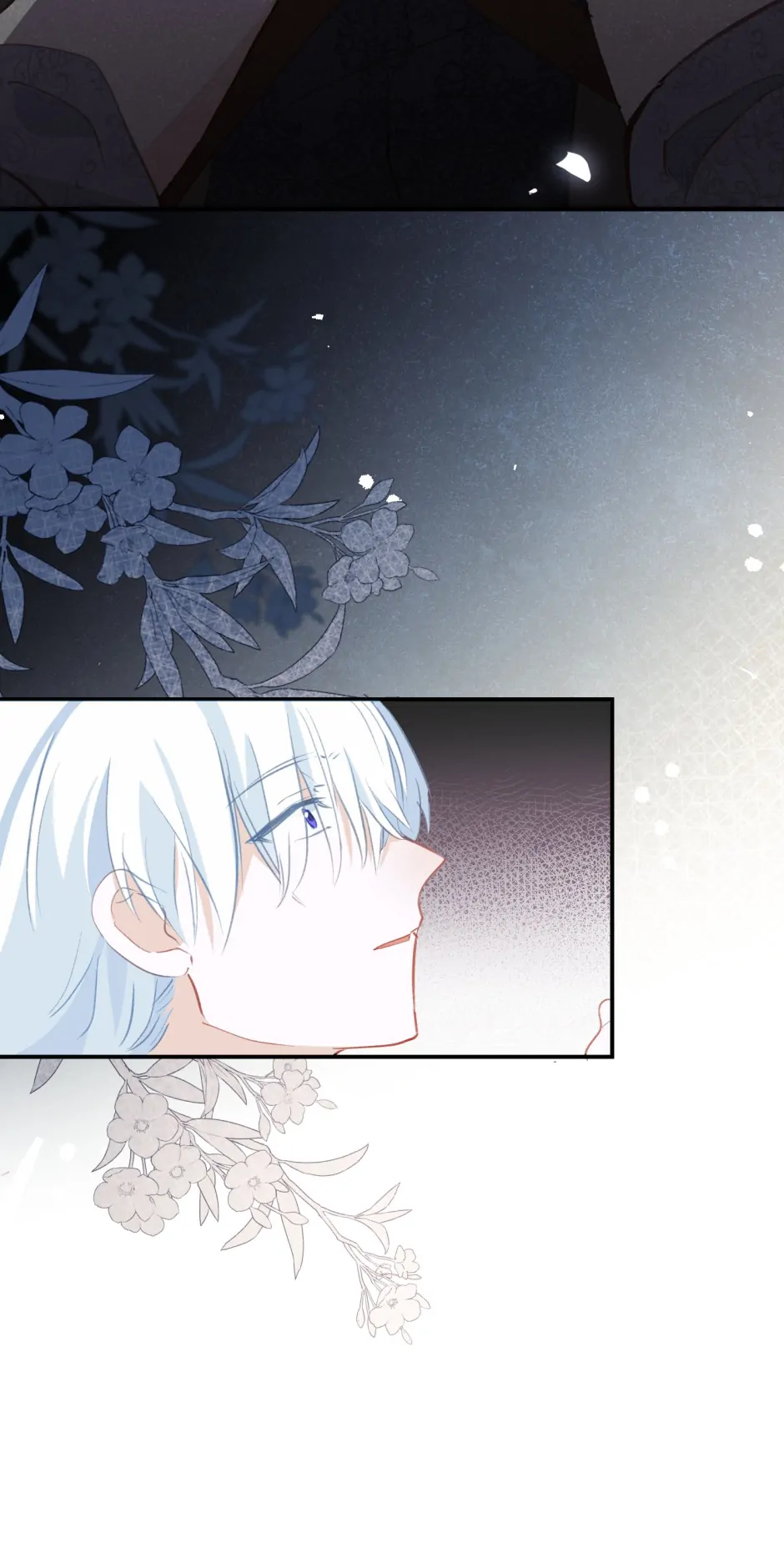 The Princess Doesn’t Want to Be Spoiled Chapter 52 - page 5