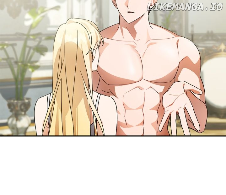 I’m a Villainess with a Handsome Husband Chapter 61 - page 29