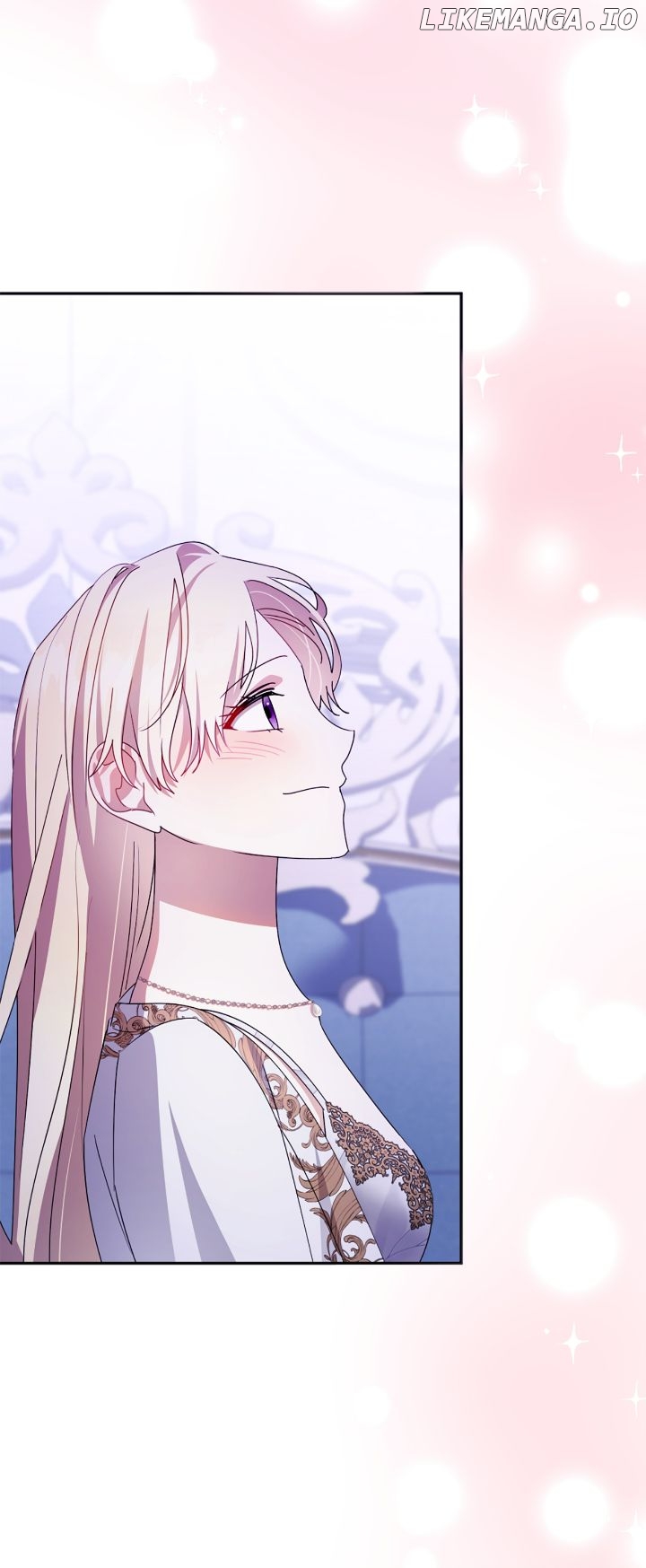 I’m a Villainess with a Handsome Husband Chapter 61 - page 4