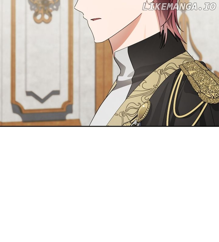 I’m a Villainess with a Handsome Husband Chapter 61 - page 37