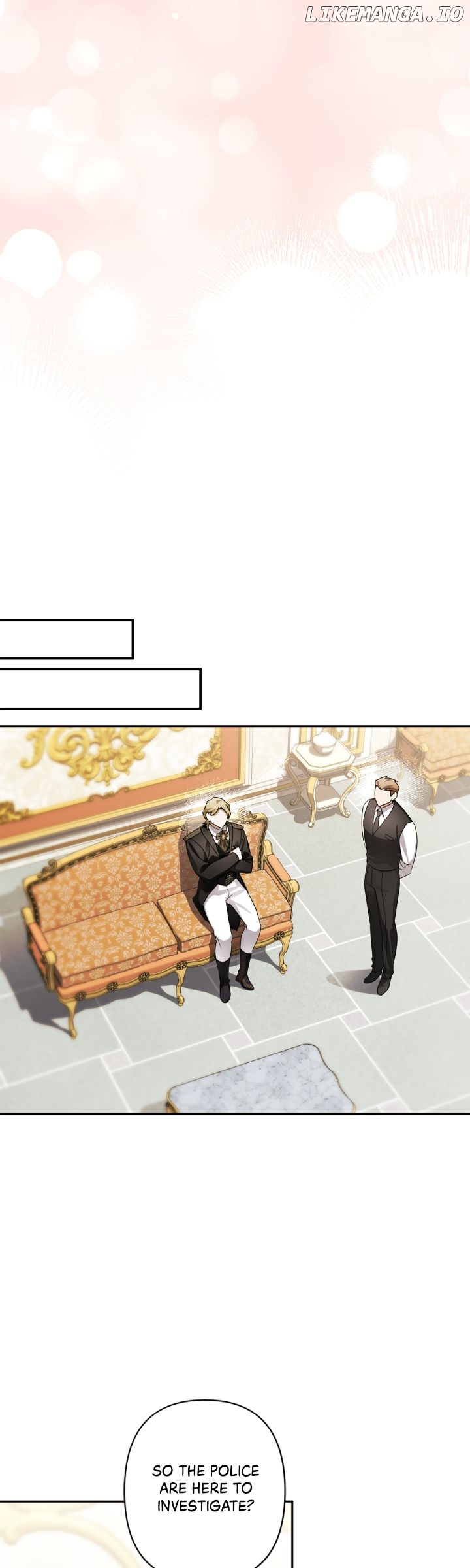 I’m a Villainess with a Handsome Husband Chapter 62 - page 42