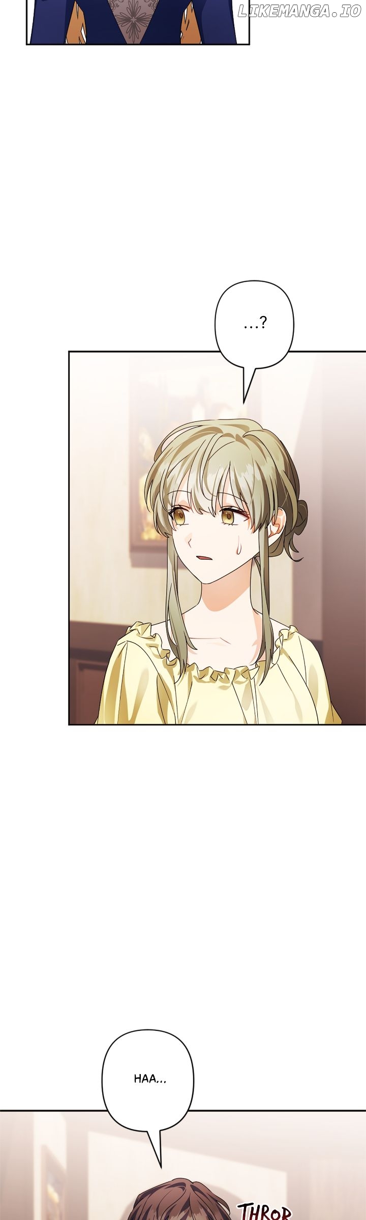 I’m a Villainess with a Handsome Husband Chapter 62 - page 8