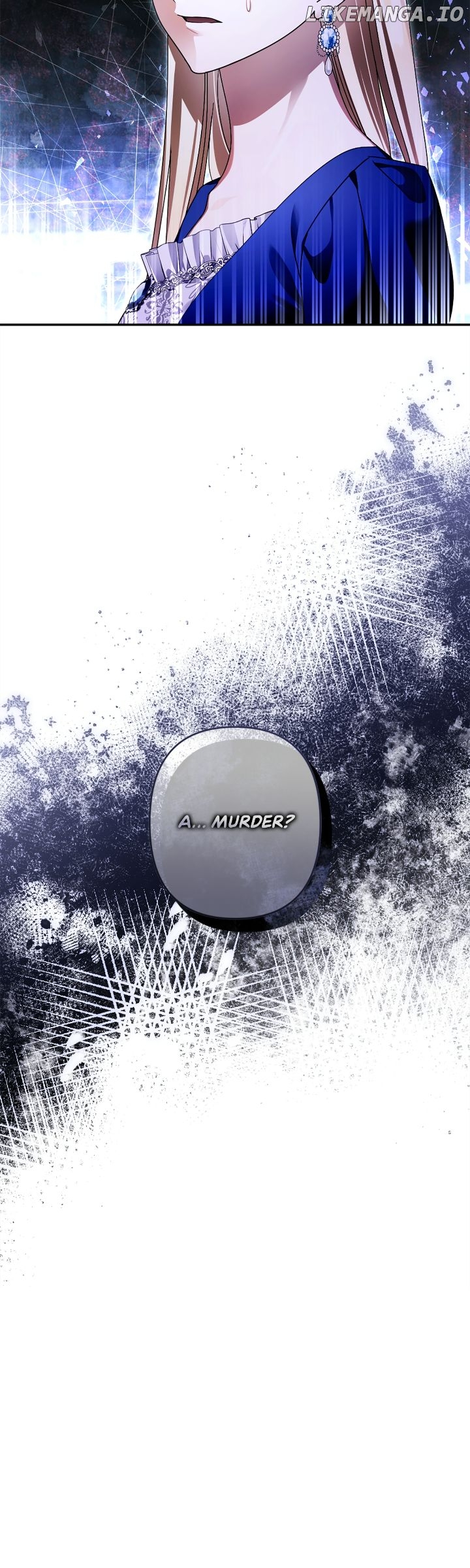 I’m a Villainess with a Handsome Husband Chapter 64 - page 2