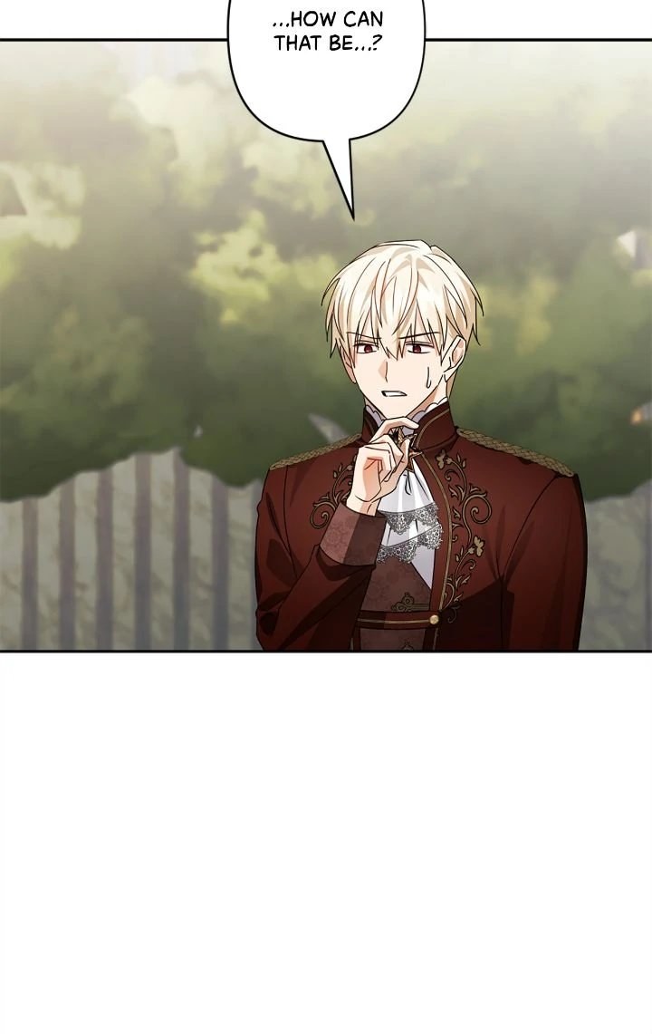 I’m a Villainess with a Handsome Husband Chapter 64 - page 12