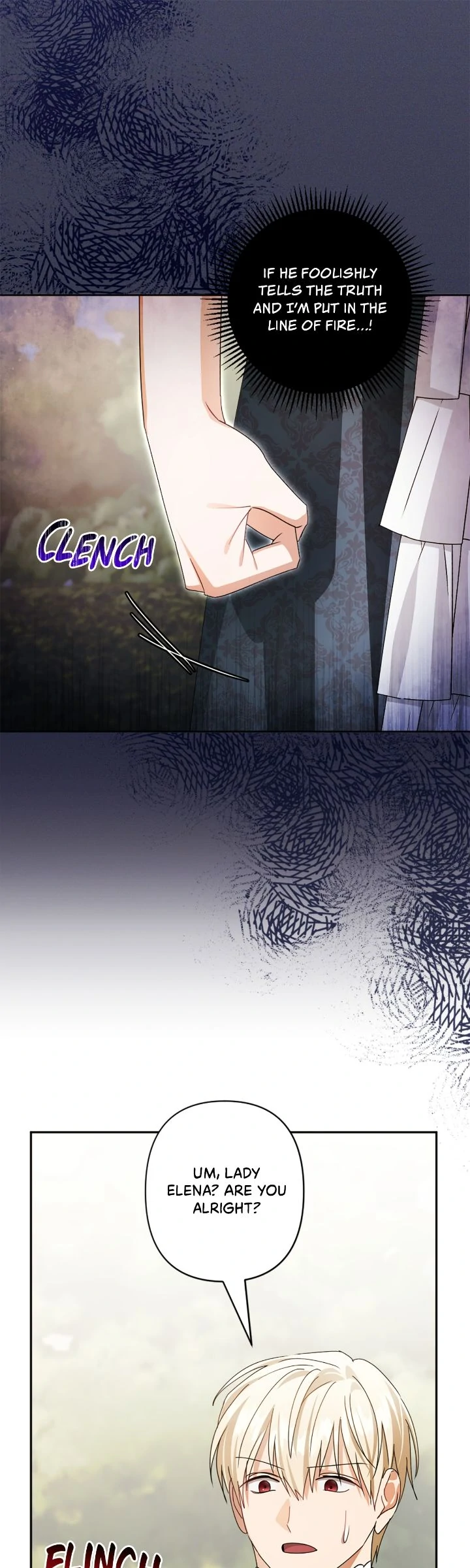 I’m a Villainess with a Handsome Husband Chapter 64 - page 25