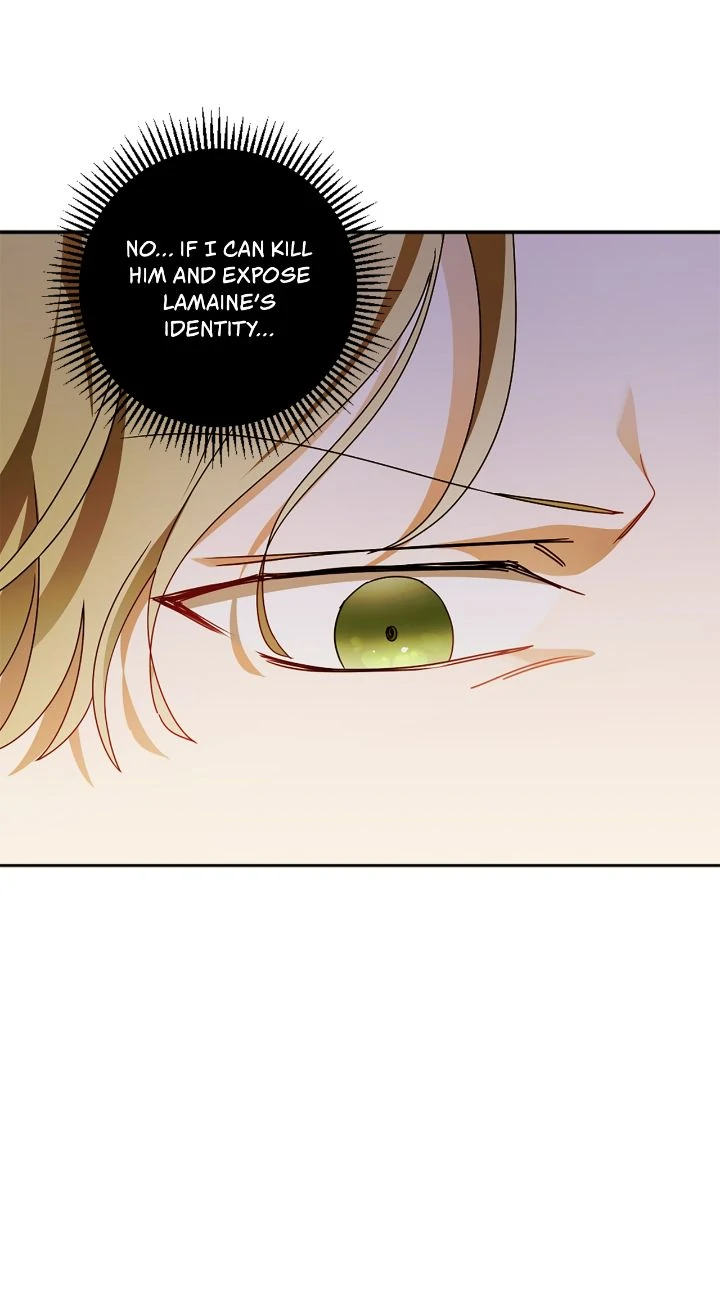 I’m a Villainess with a Handsome Husband Chapter 64 - page 47