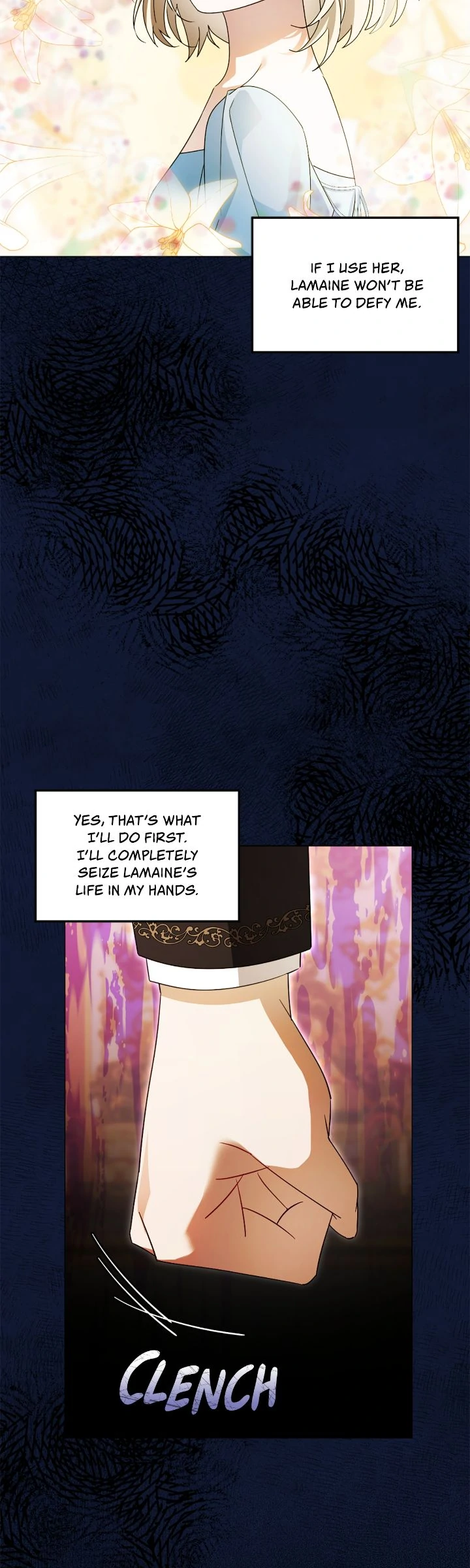 I’m a Villainess with a Handsome Husband Chapter 64 - page 53